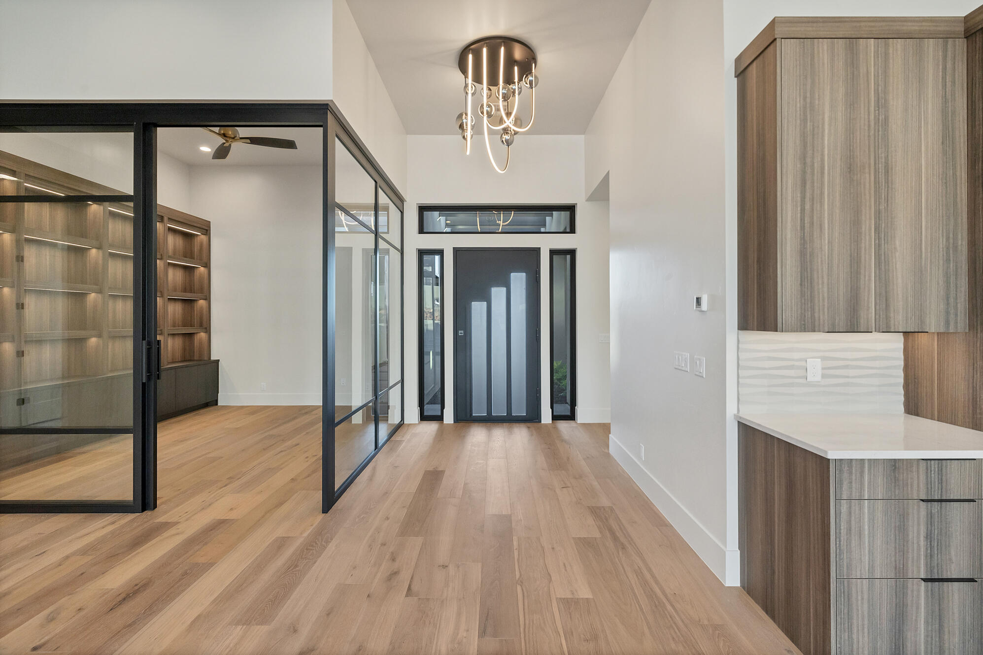 PALISADES AT SNOW CANYON - Residential