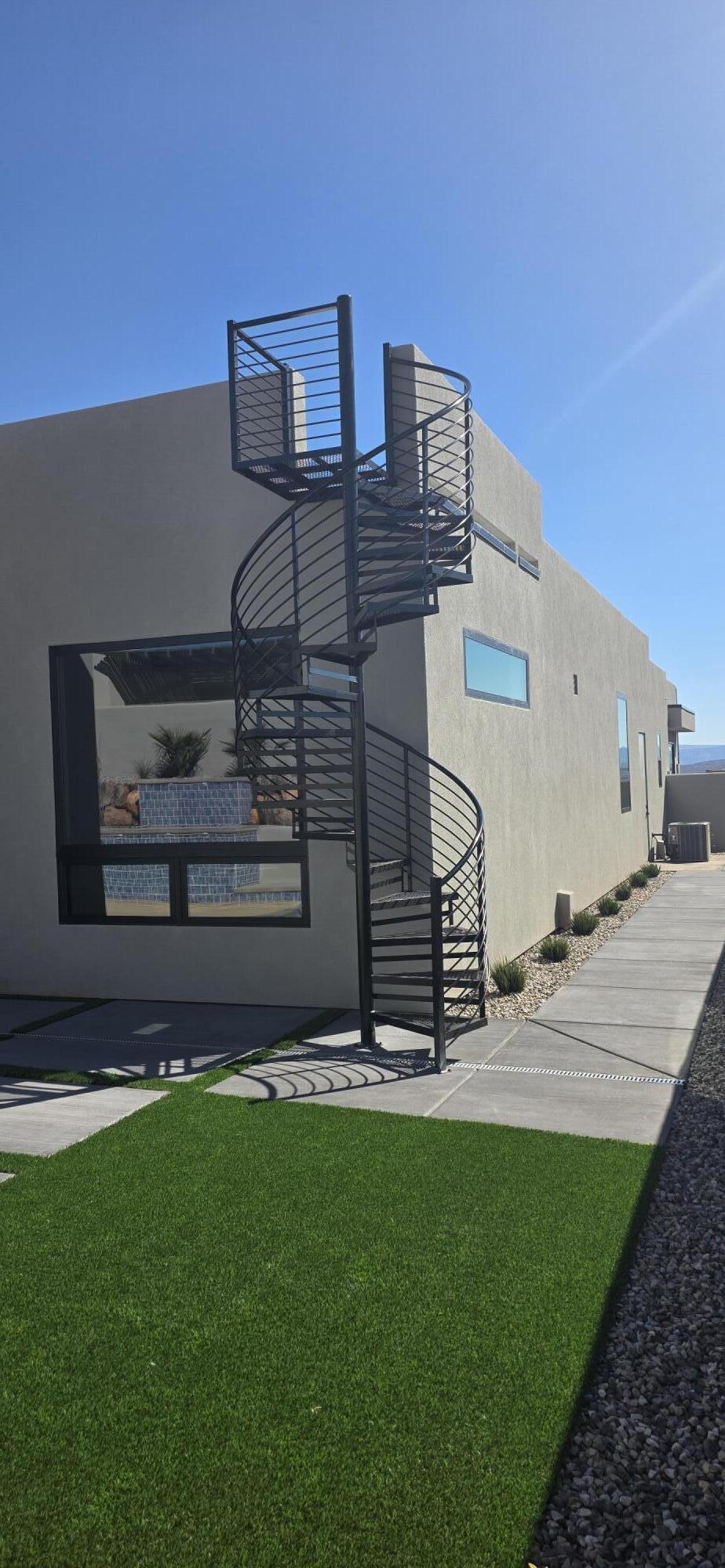 PALISADES AT SNOW CANYON - Residential