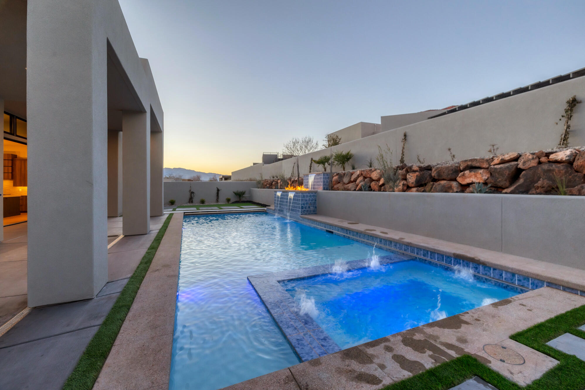 PALISADES AT SNOW CANYON - Residential