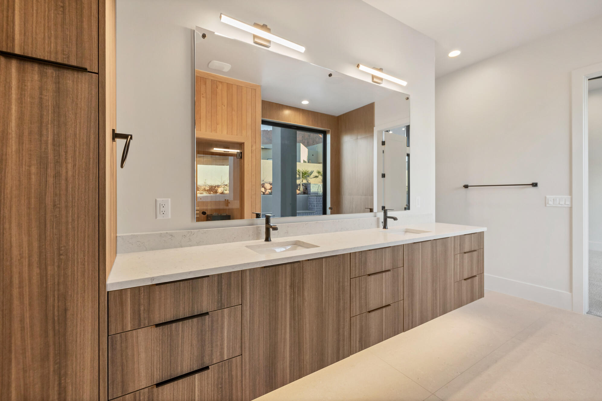 PALISADES AT SNOW CANYON - Residential