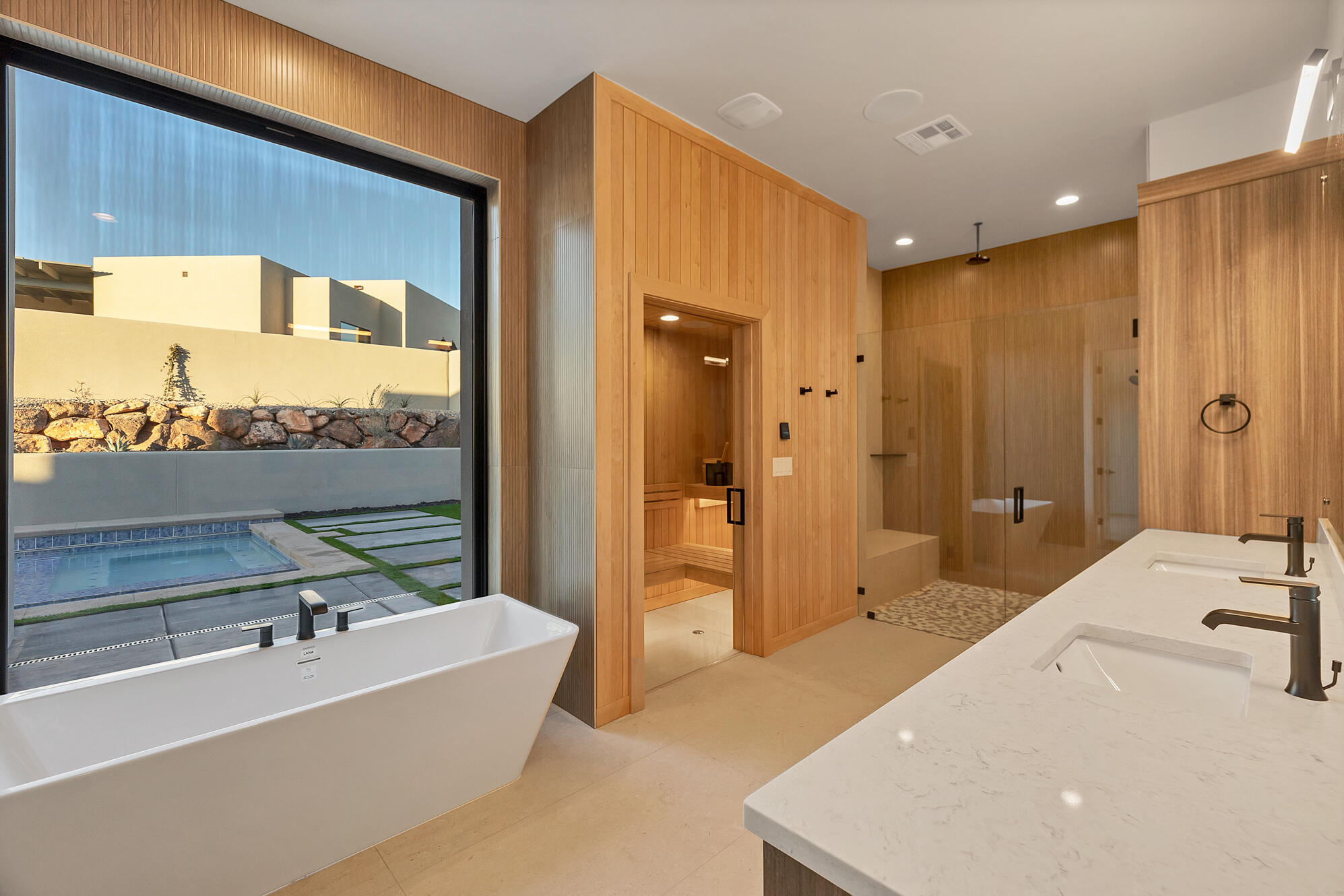 PALISADES AT SNOW CANYON - Residential