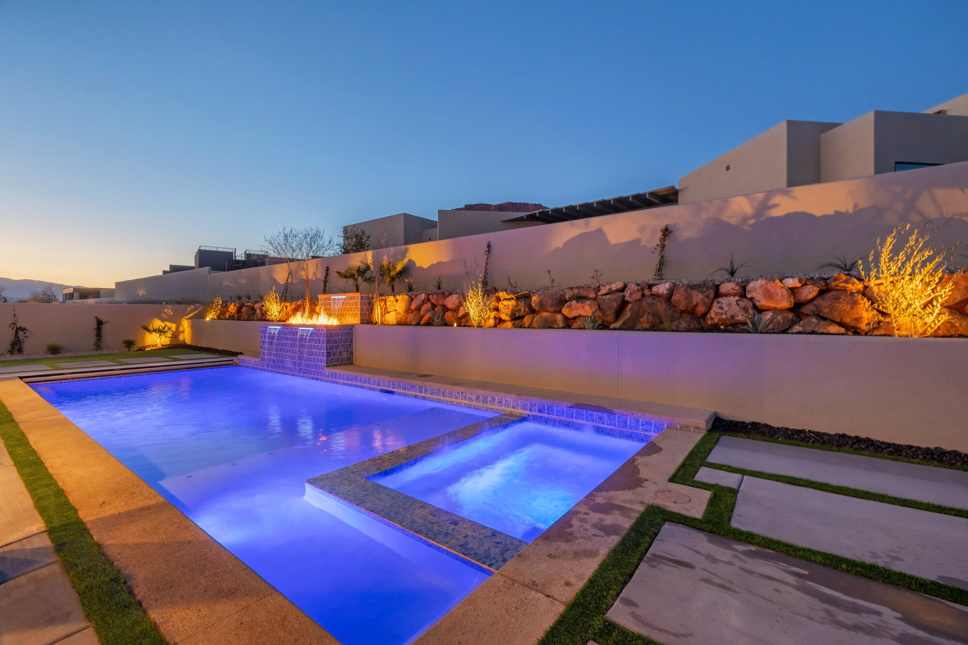 PALISADES AT SNOW CANYON - Residential