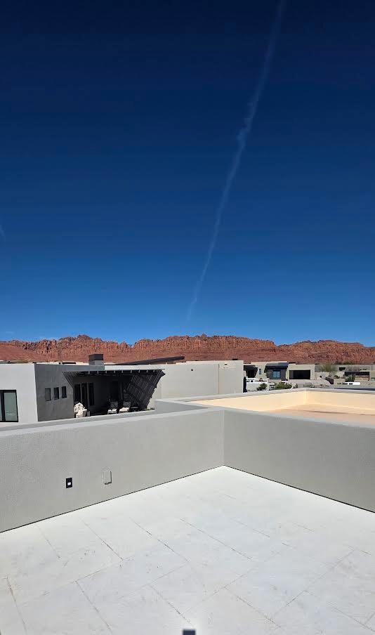 PALISADES AT SNOW CANYON - Residential