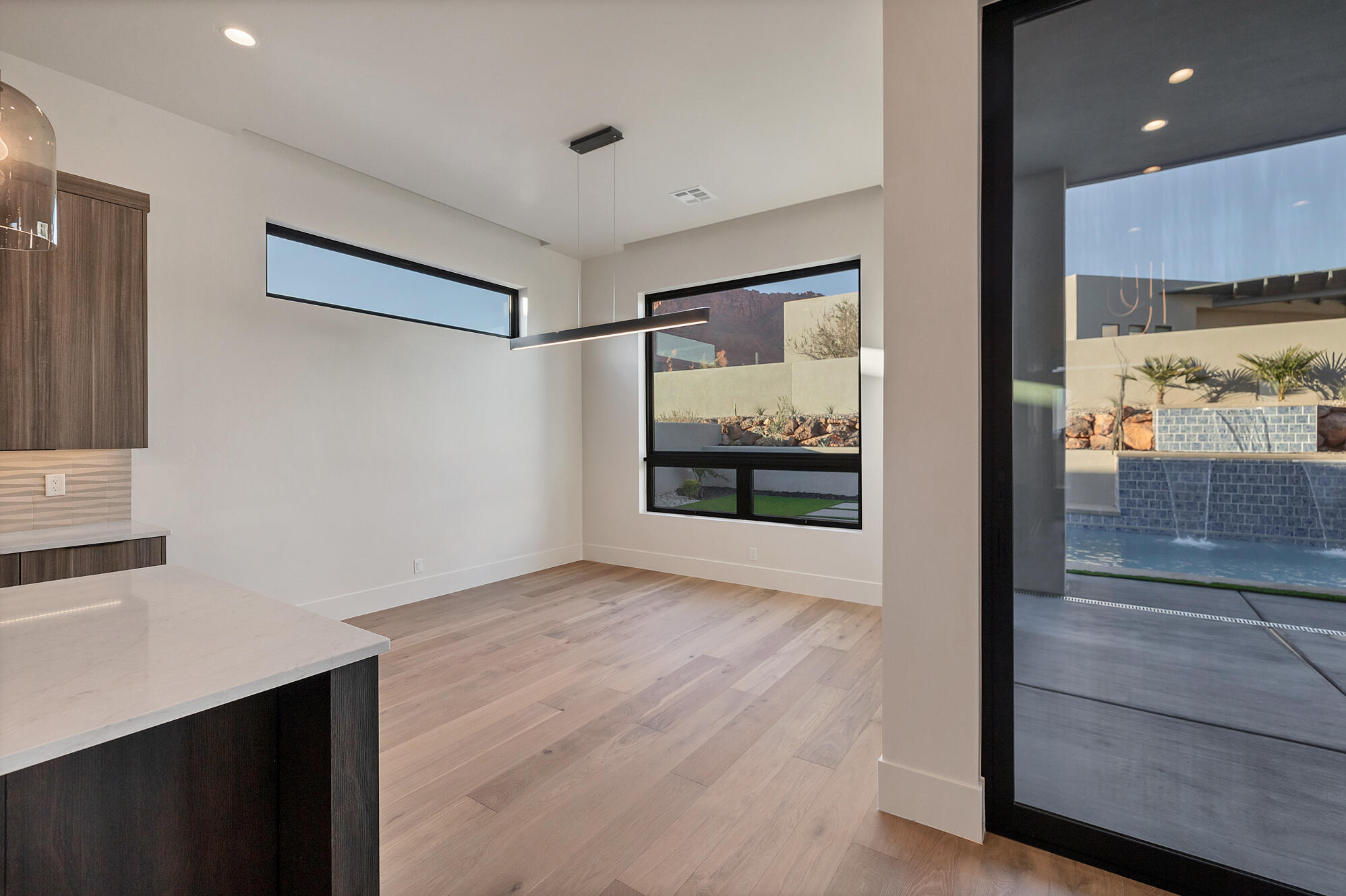 PALISADES AT SNOW CANYON - Residential