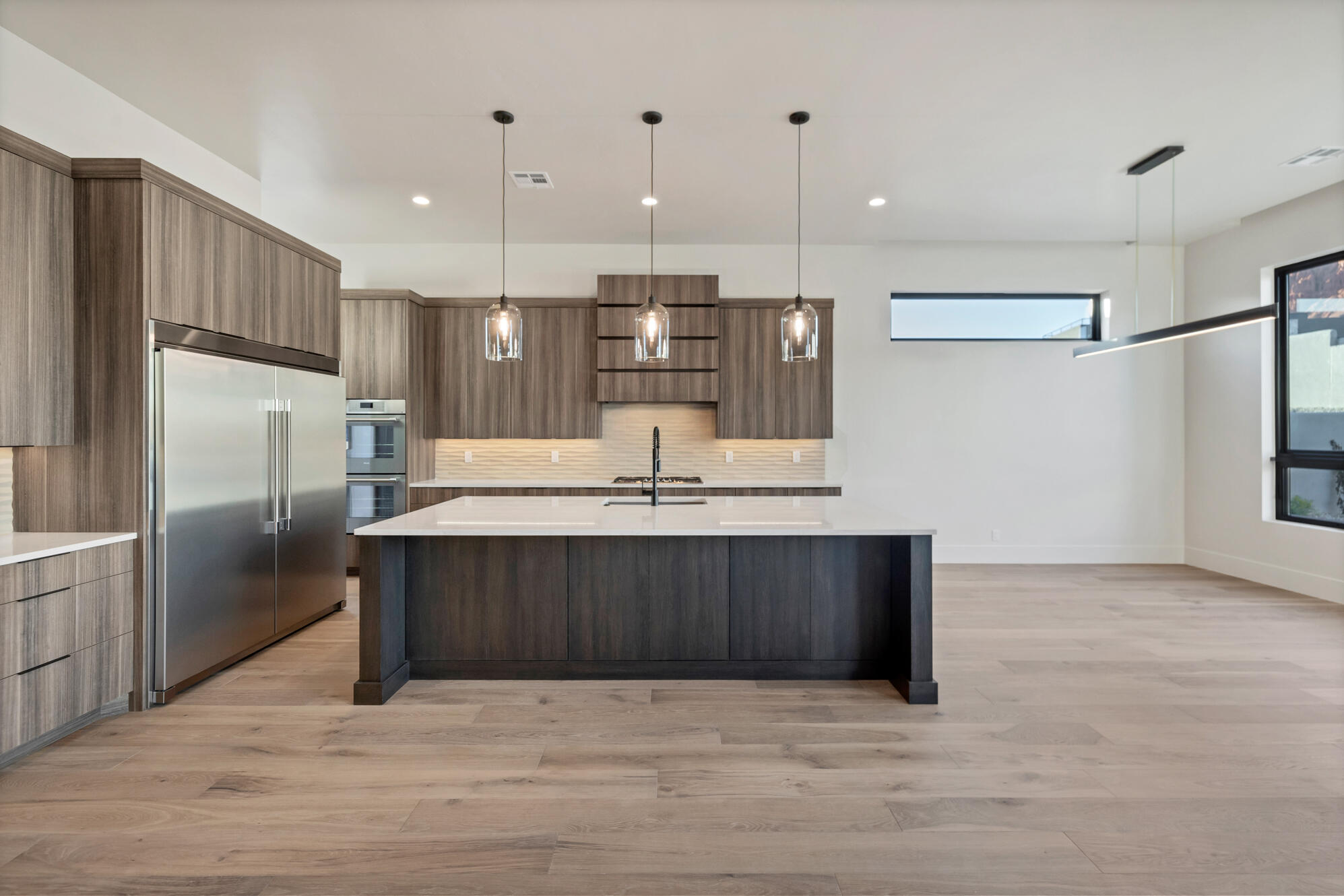 PALISADES AT SNOW CANYON - Residential