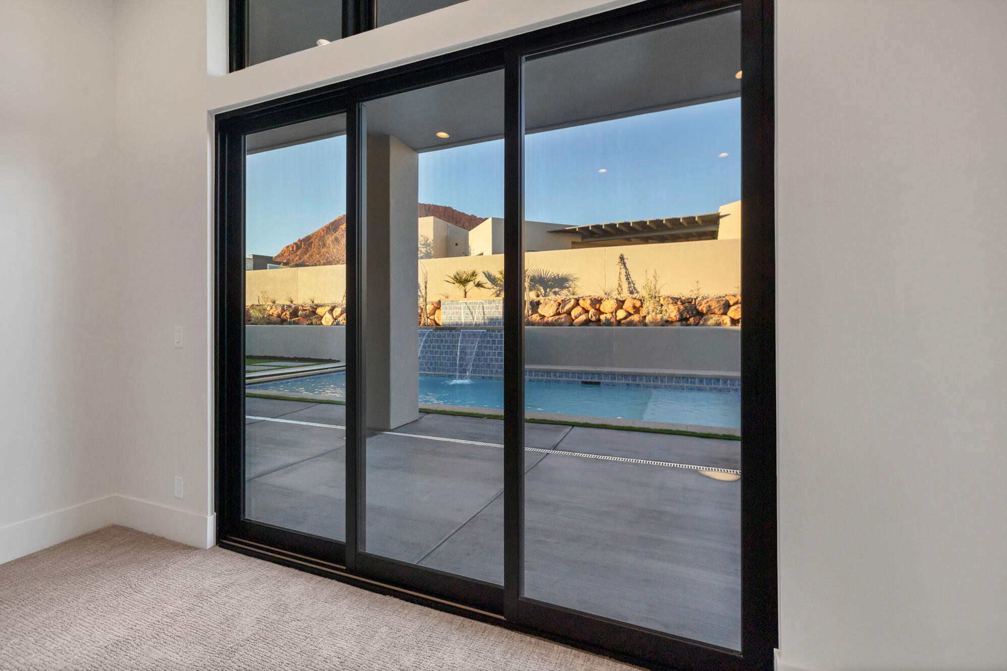 PALISADES AT SNOW CANYON - Residential