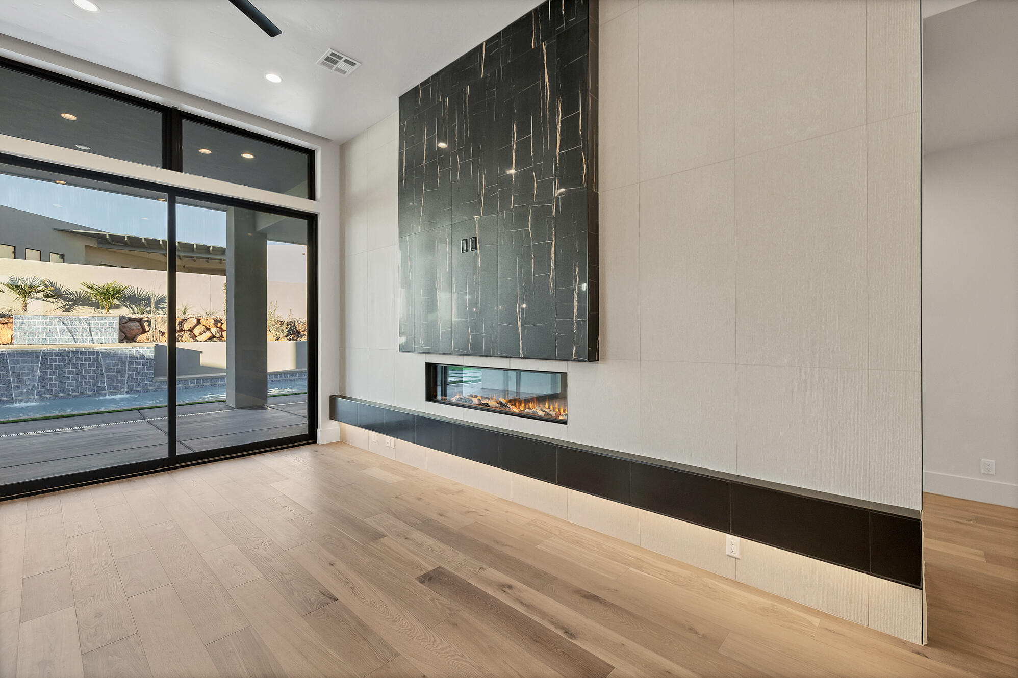 PALISADES AT SNOW CANYON - Residential