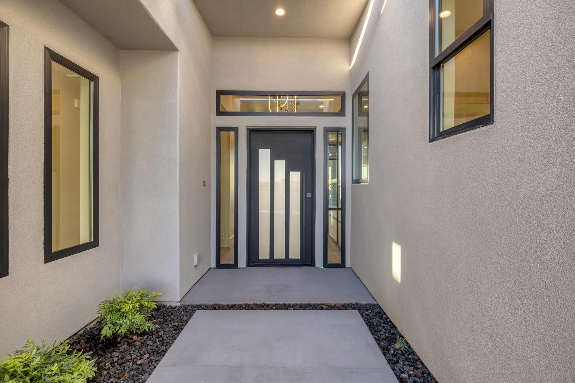 PALISADES AT SNOW CANYON - Residential