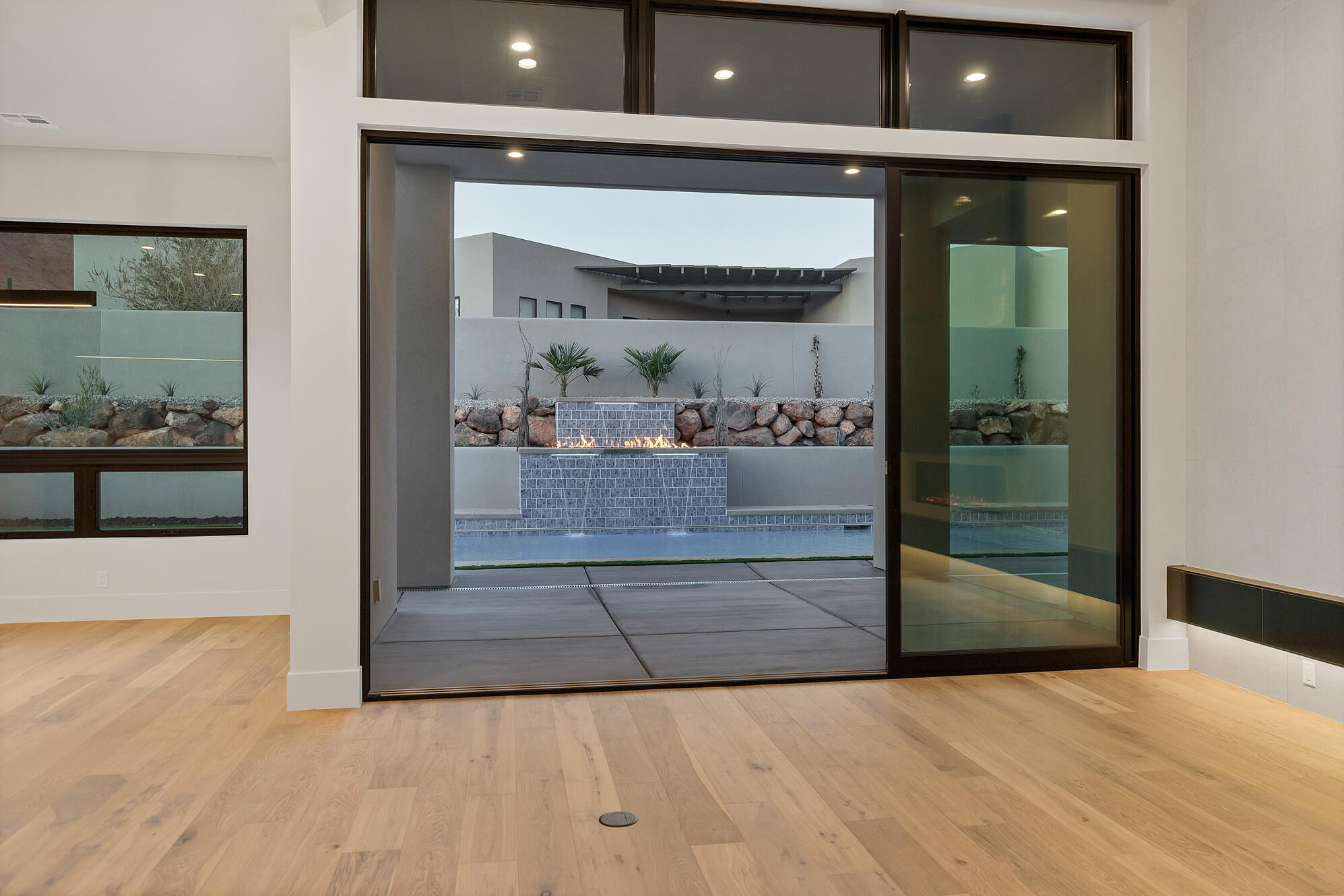 PALISADES AT SNOW CANYON - Residential