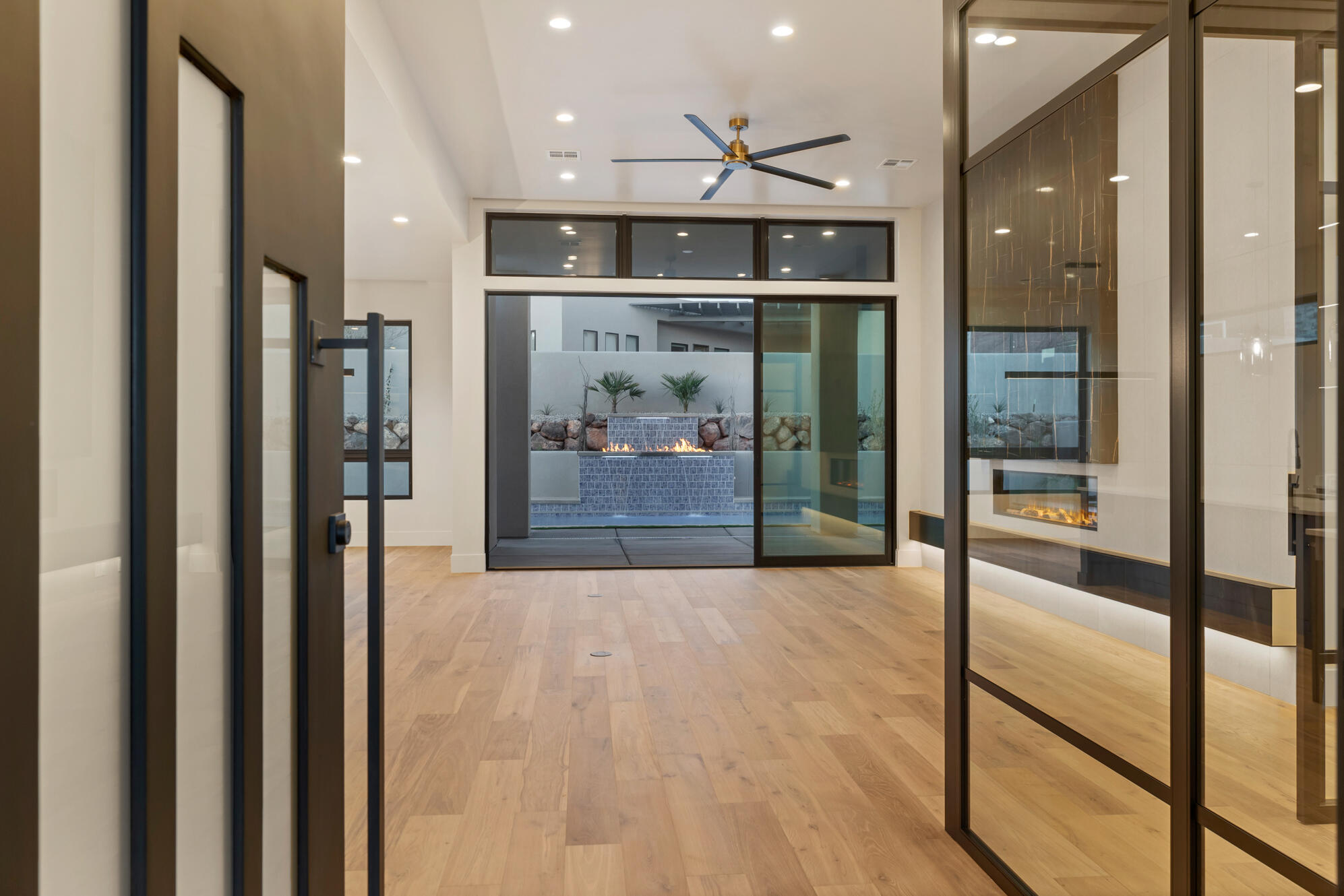 PALISADES AT SNOW CANYON - Residential