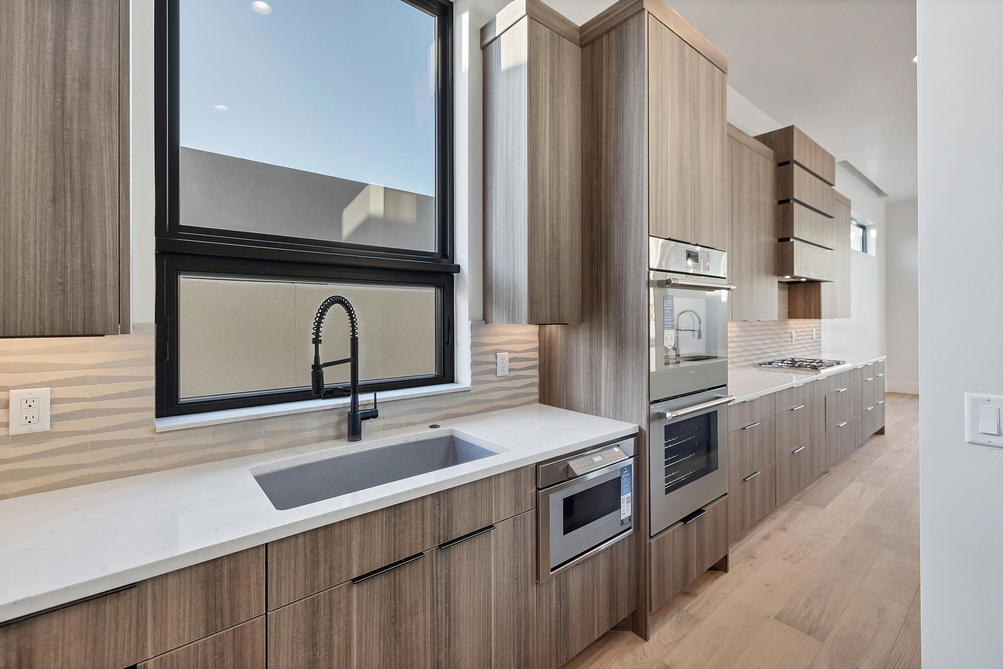 PALISADES AT SNOW CANYON - Residential