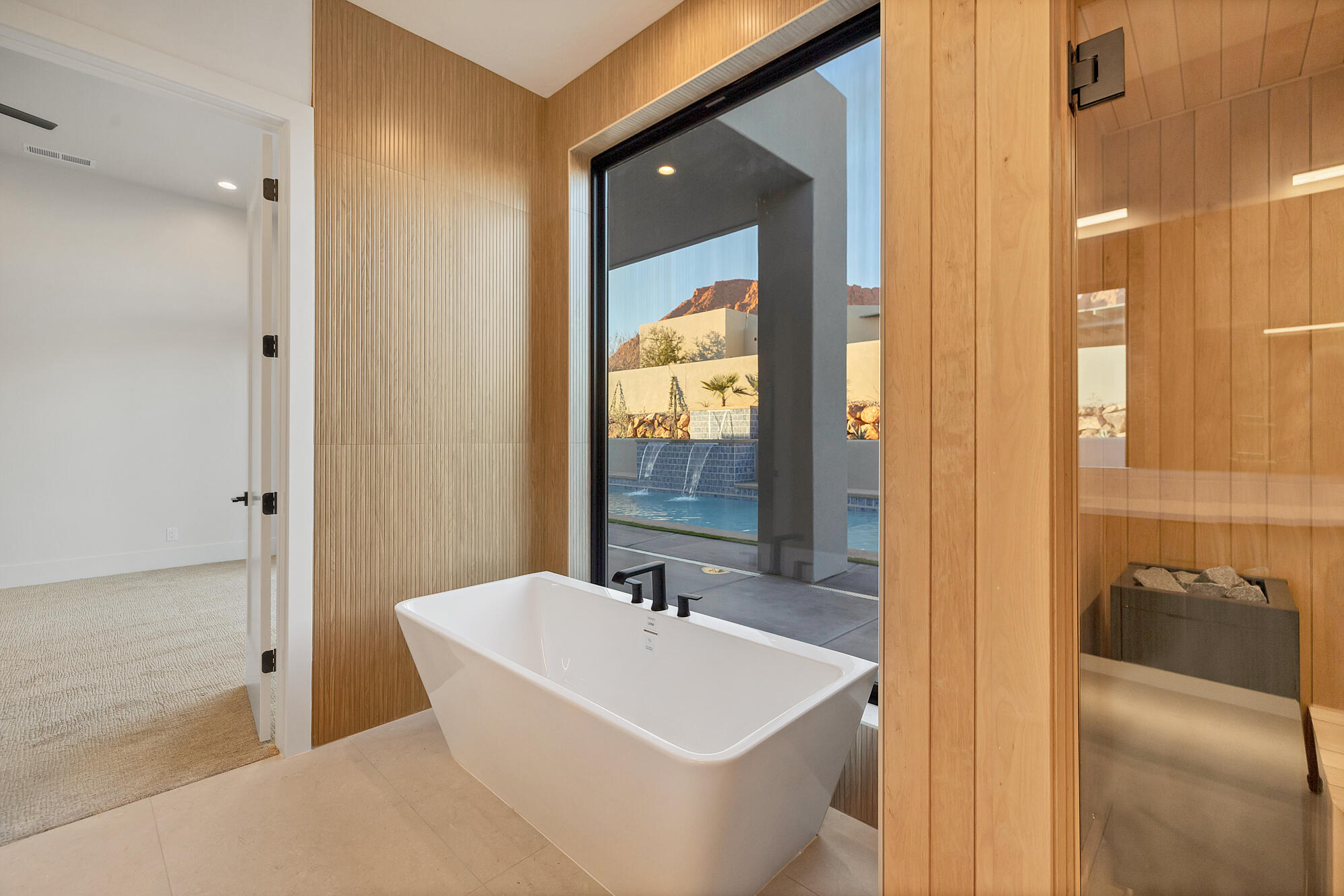 PALISADES AT SNOW CANYON - Residential