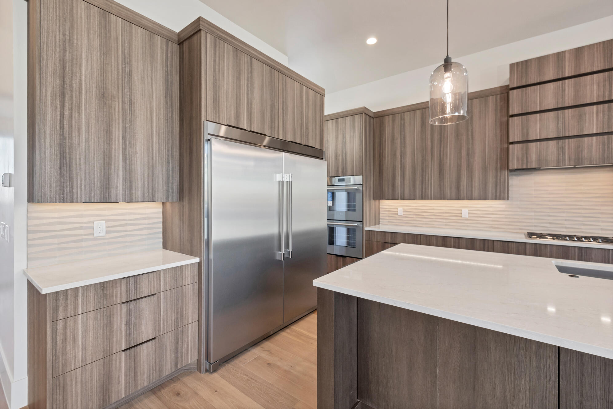 PALISADES AT SNOW CANYON - Residential