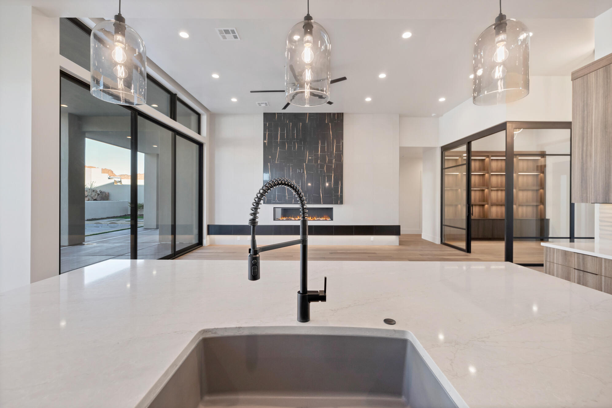 PALISADES AT SNOW CANYON - Residential