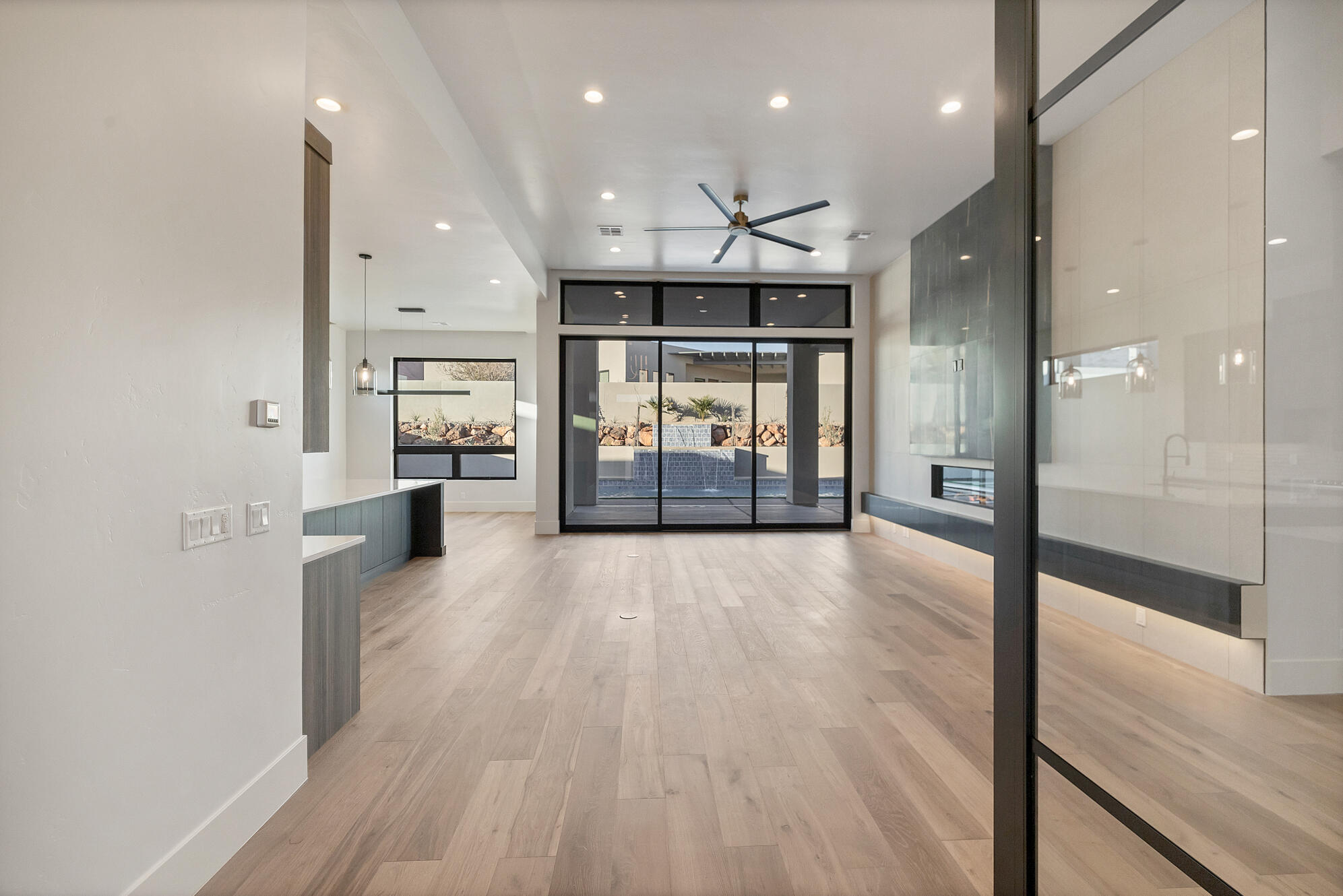 PALISADES AT SNOW CANYON - Residential