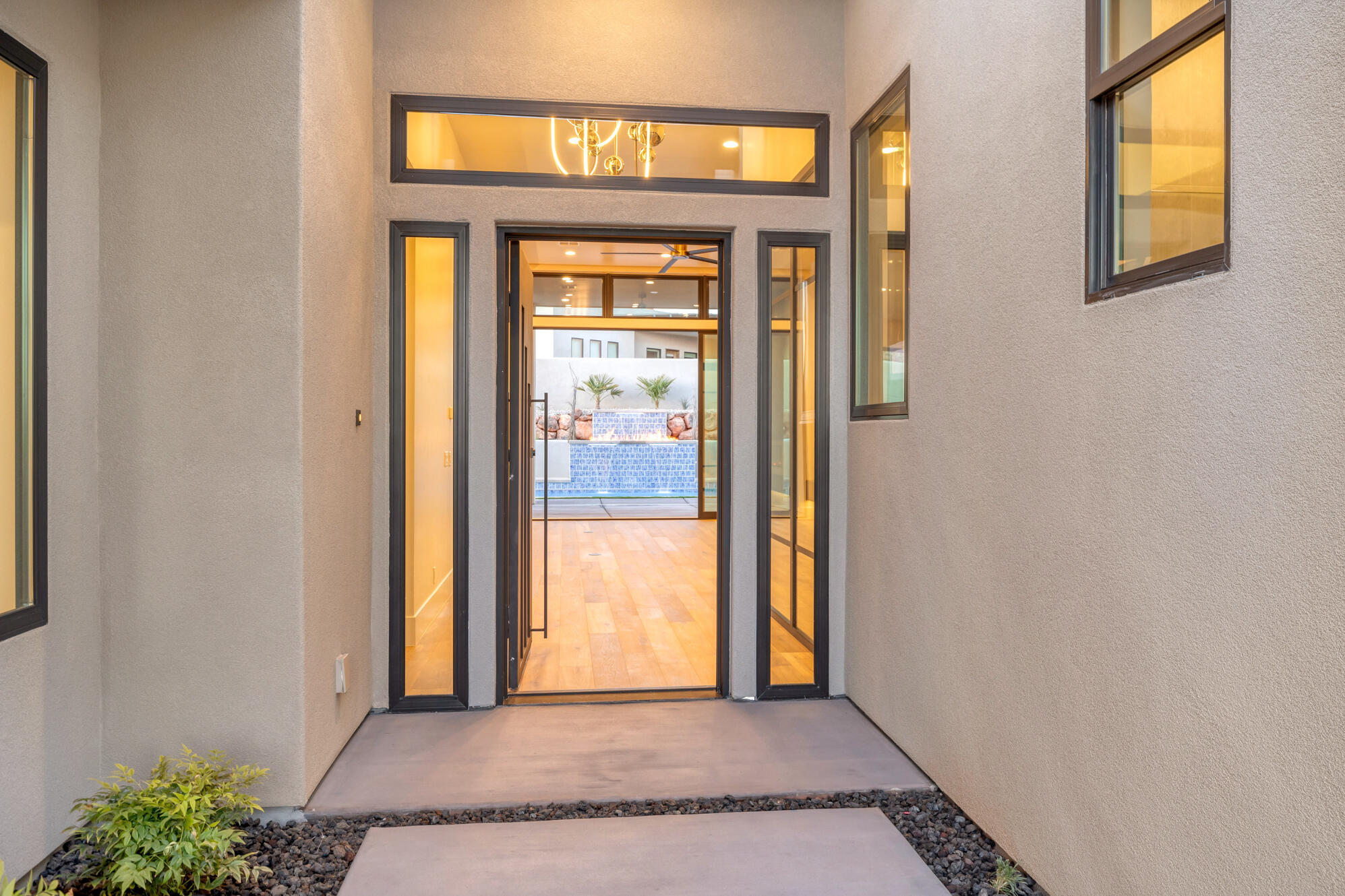 PALISADES AT SNOW CANYON - Residential