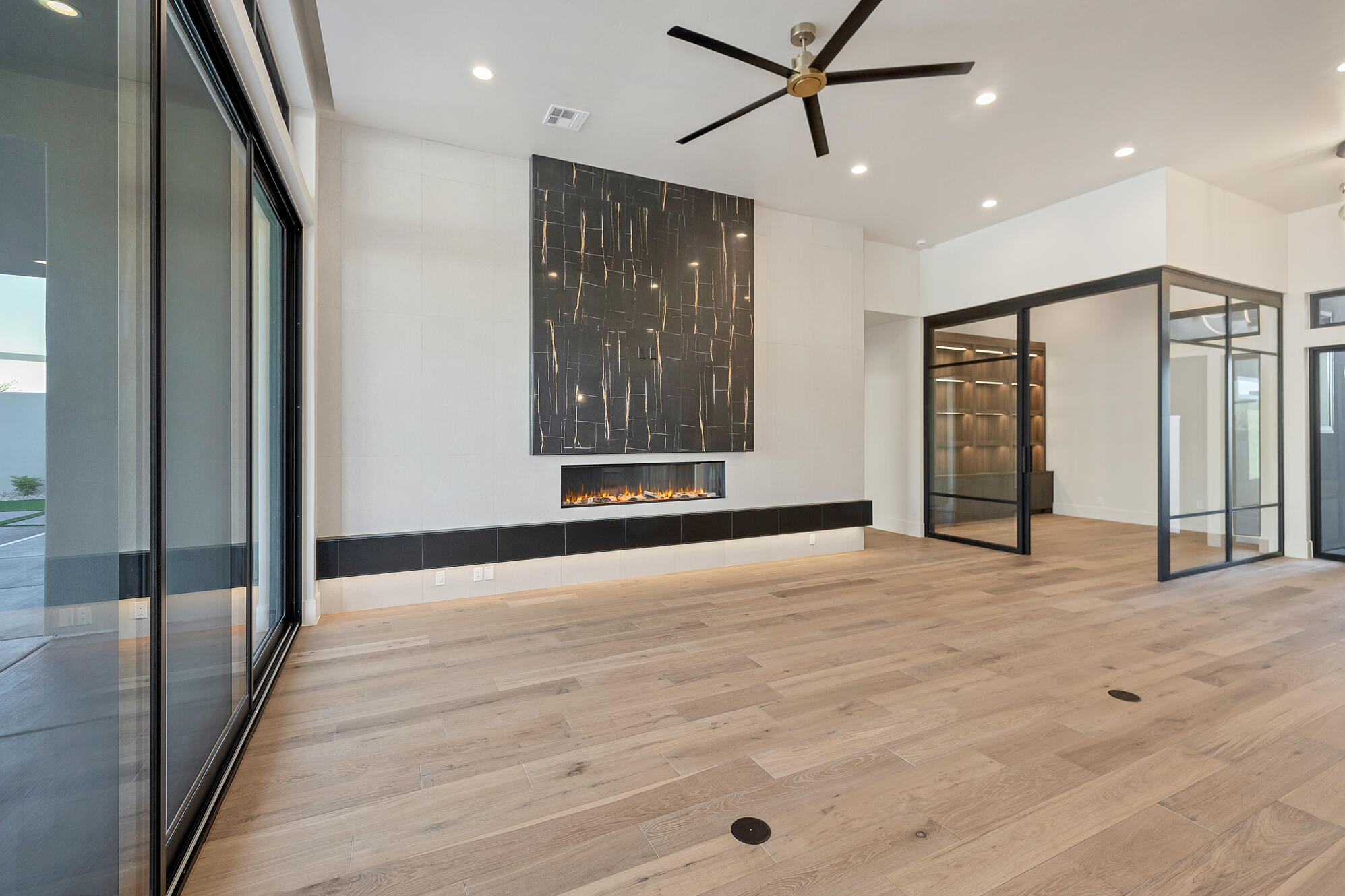 PALISADES AT SNOW CANYON - Residential