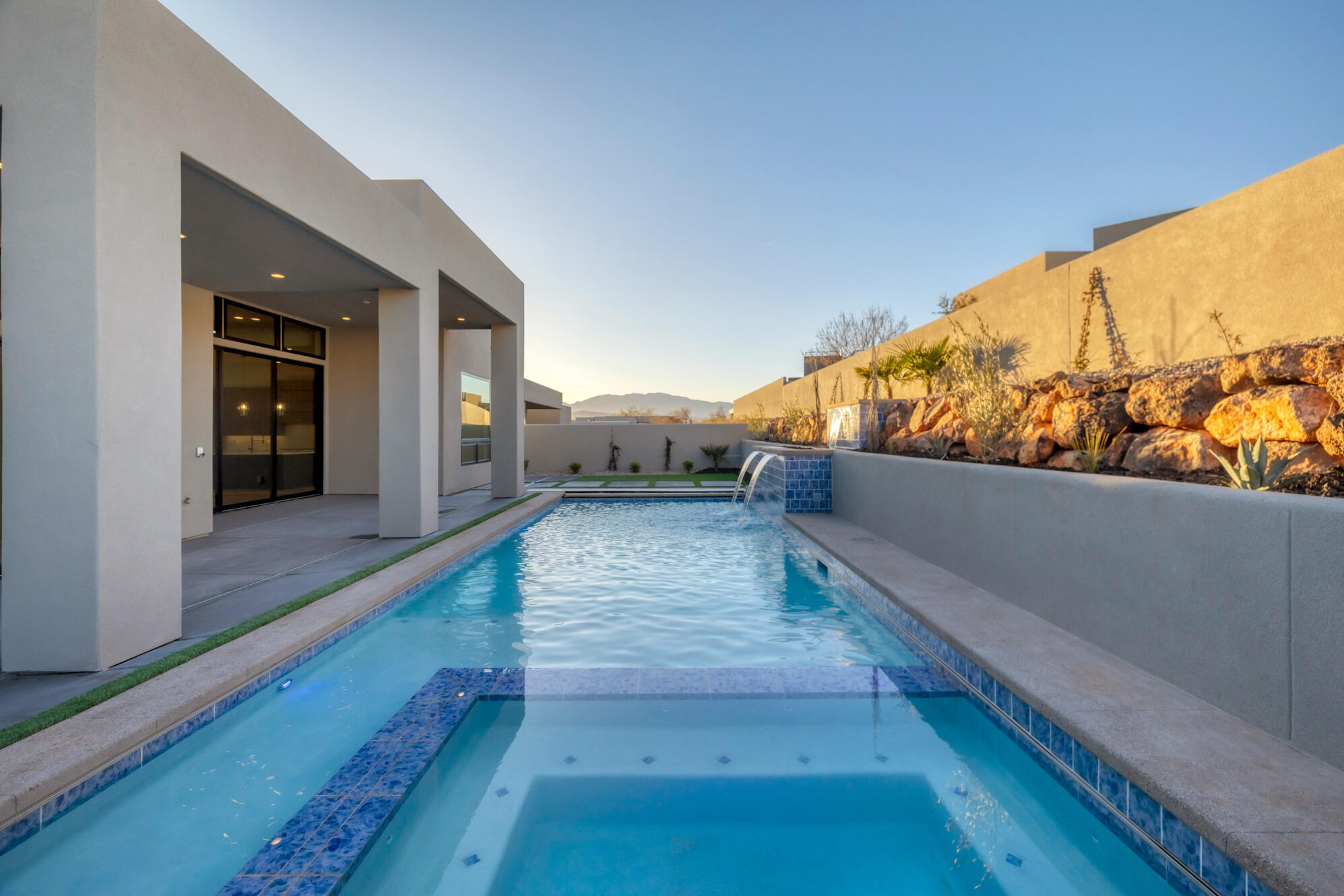 PALISADES AT SNOW CANYON - Residential