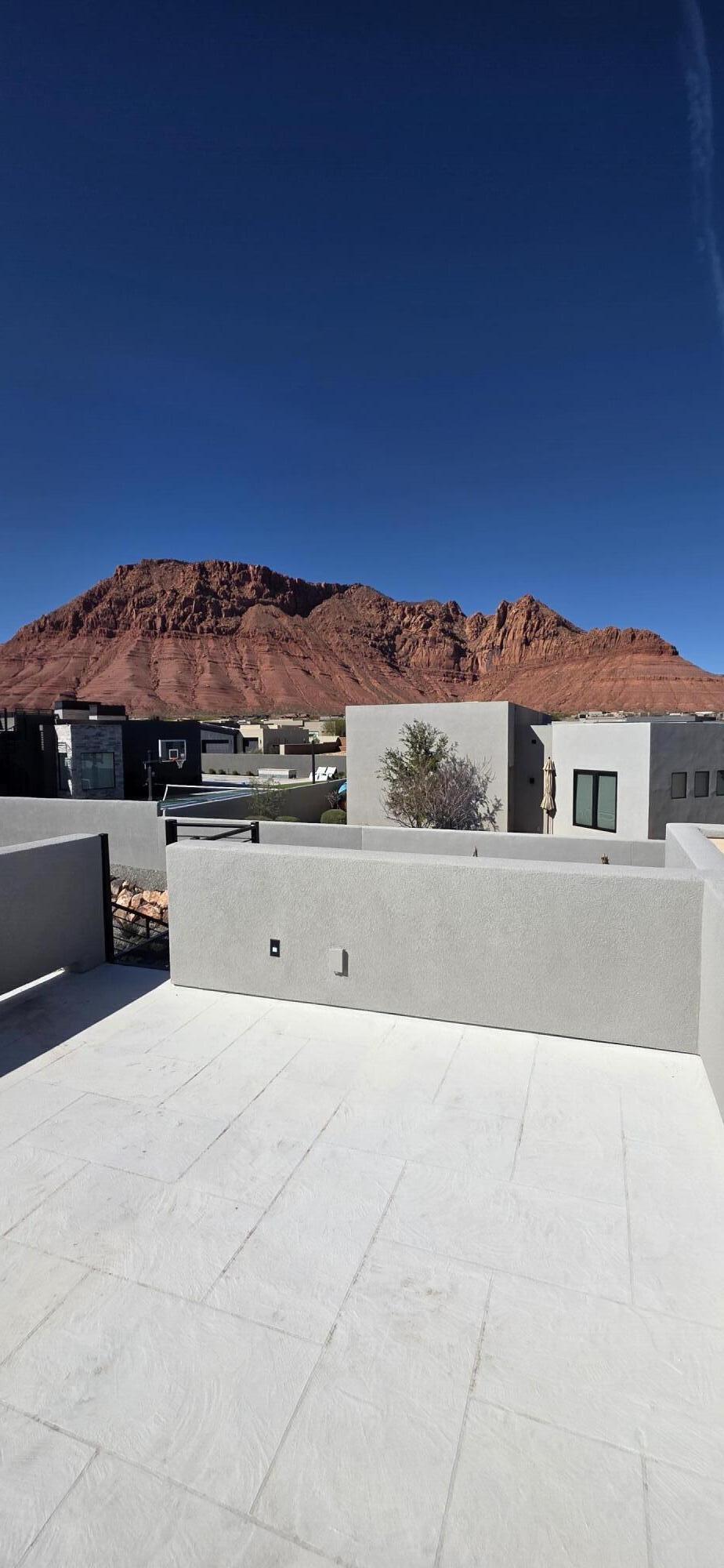PALISADES AT SNOW CANYON - Residential