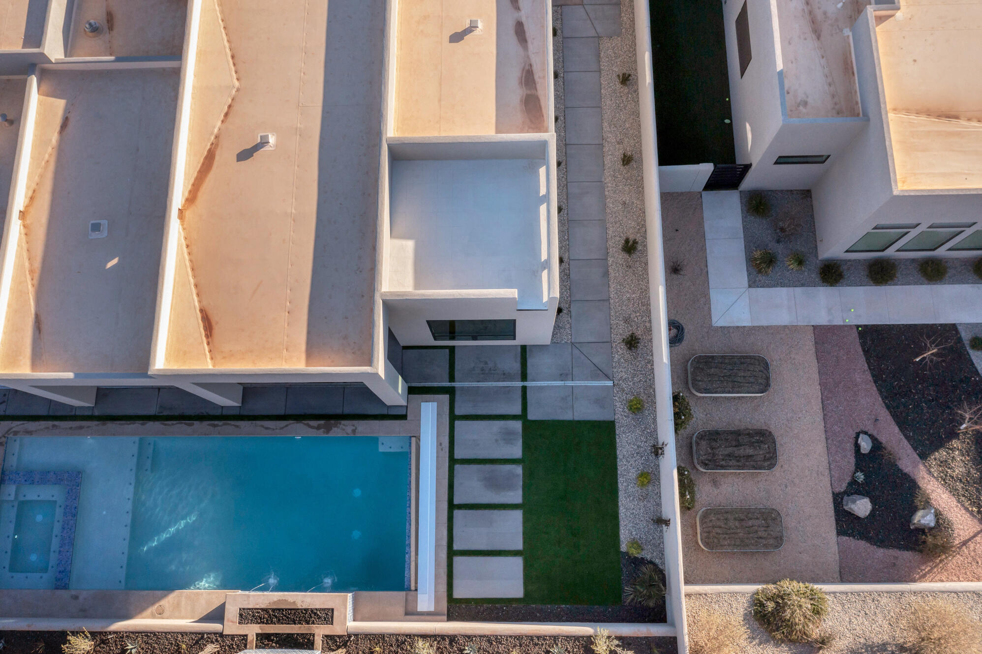 PALISADES AT SNOW CANYON - Residential