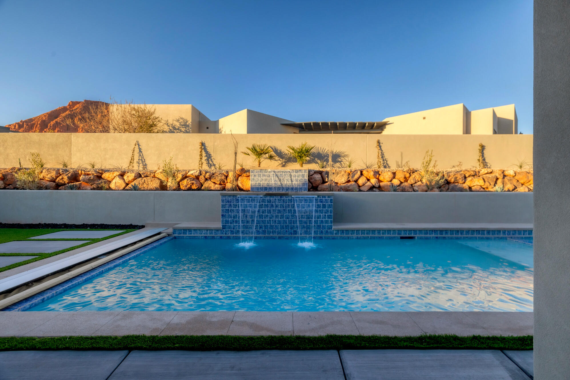 PALISADES AT SNOW CANYON - Residential