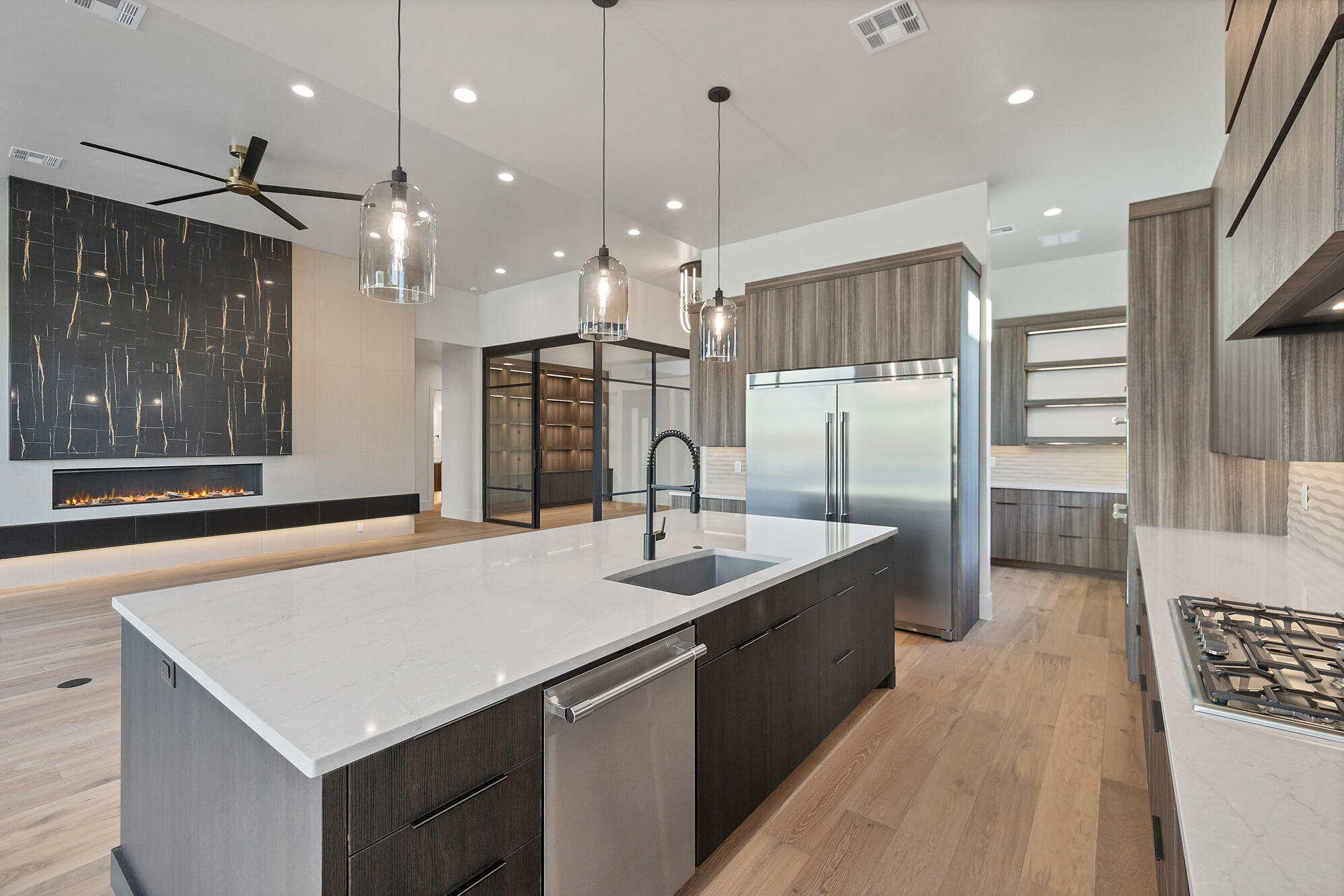 PALISADES AT SNOW CANYON - Residential