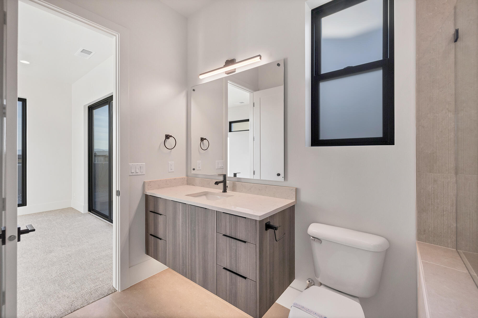 PALISADES AT SNOW CANYON - Residential