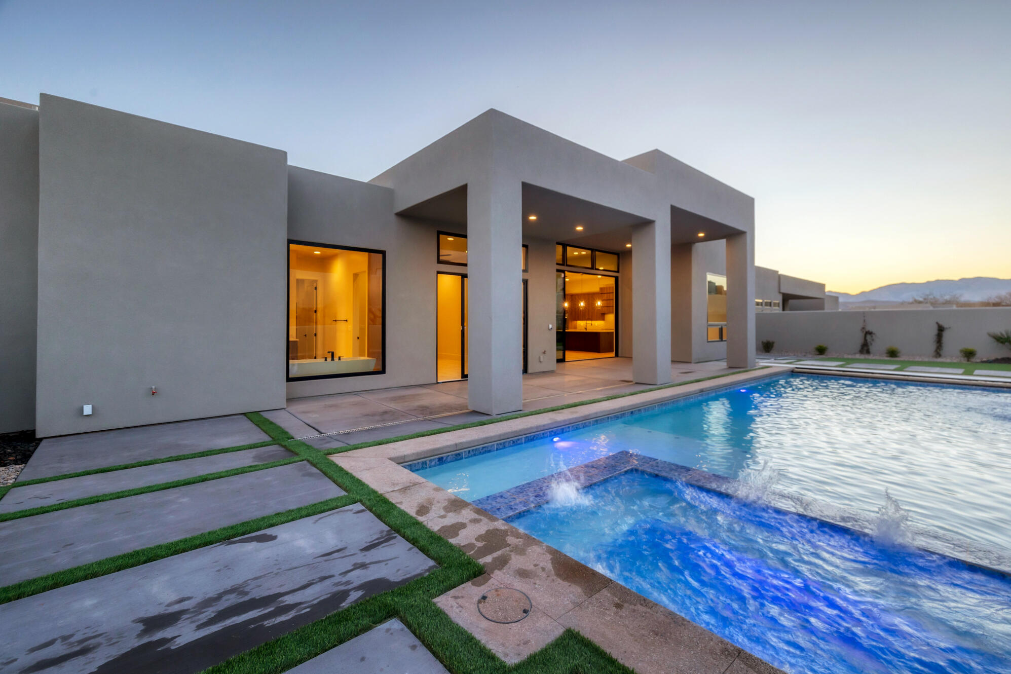 PALISADES AT SNOW CANYON - Residential