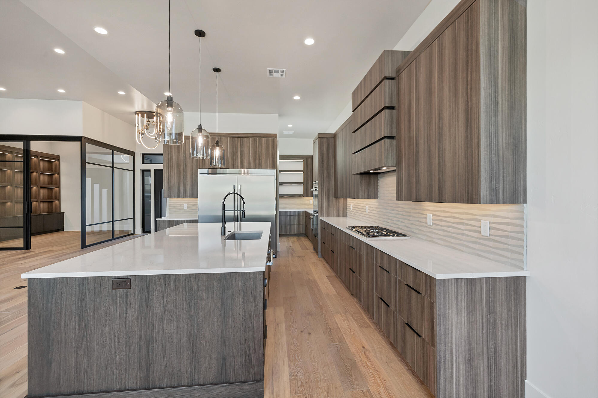 PALISADES AT SNOW CANYON - Residential