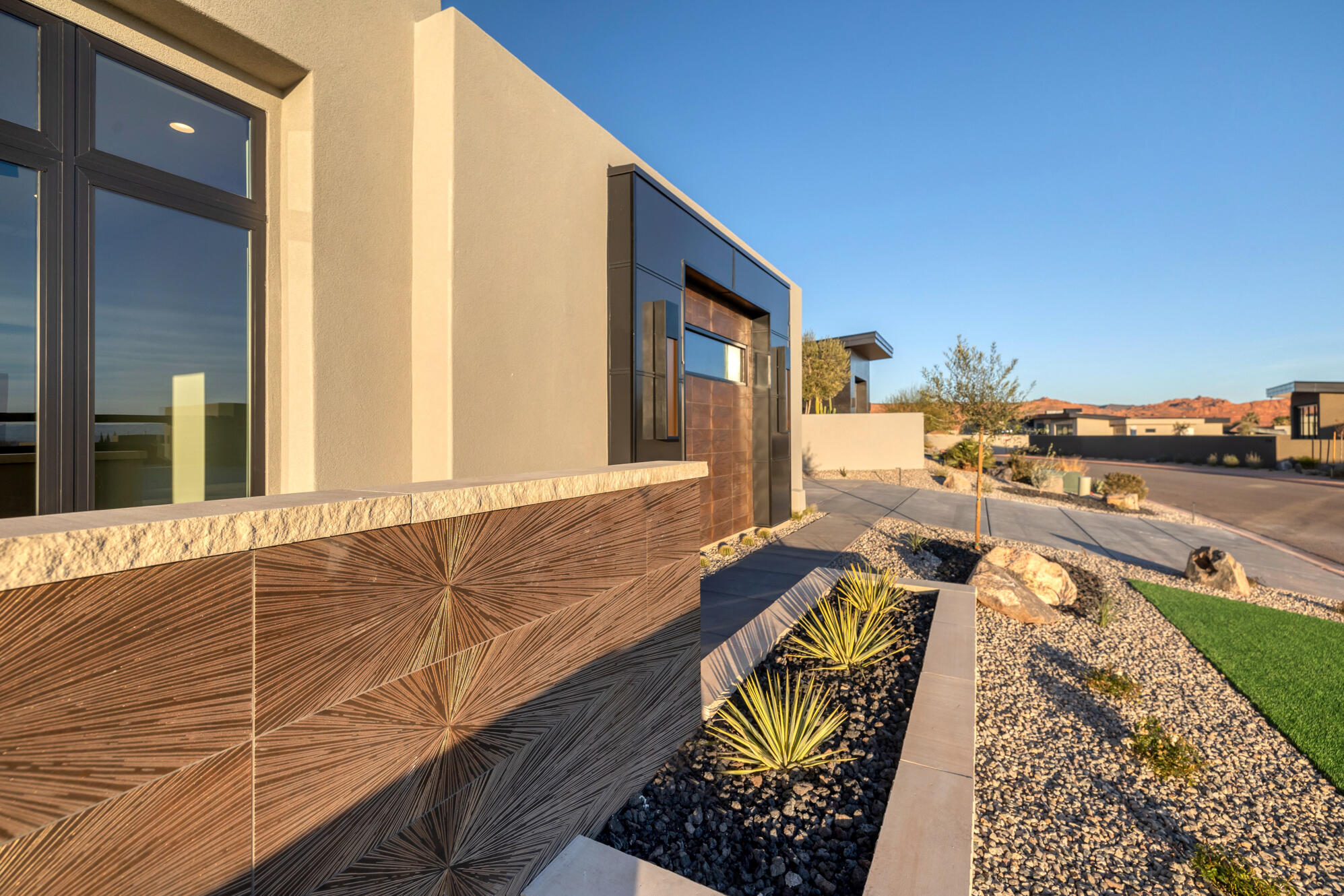 PALISADES AT SNOW CANYON - Residential