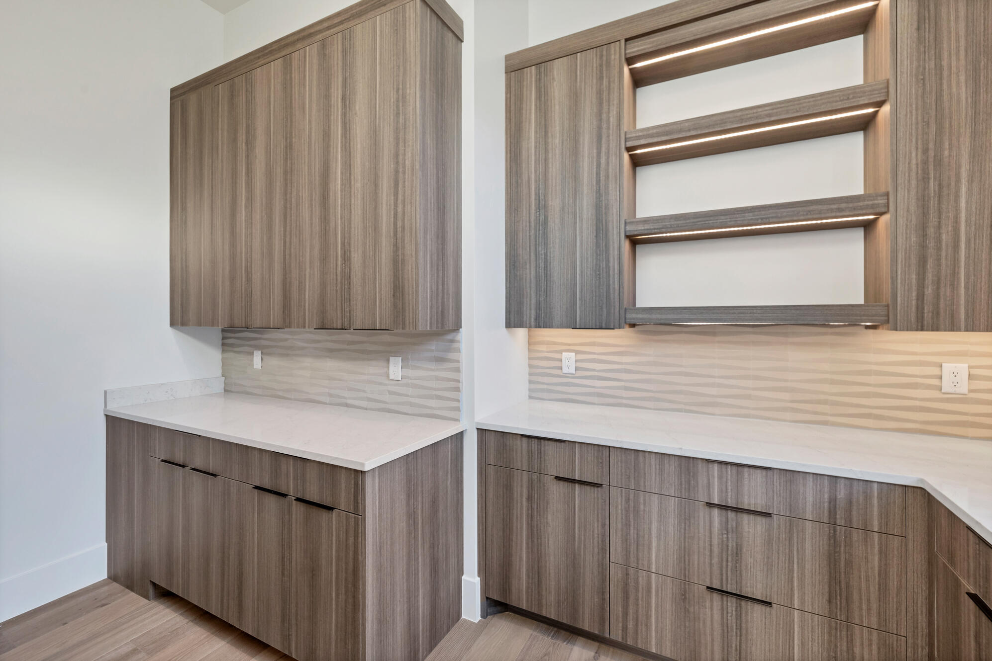 PALISADES AT SNOW CANYON - Residential