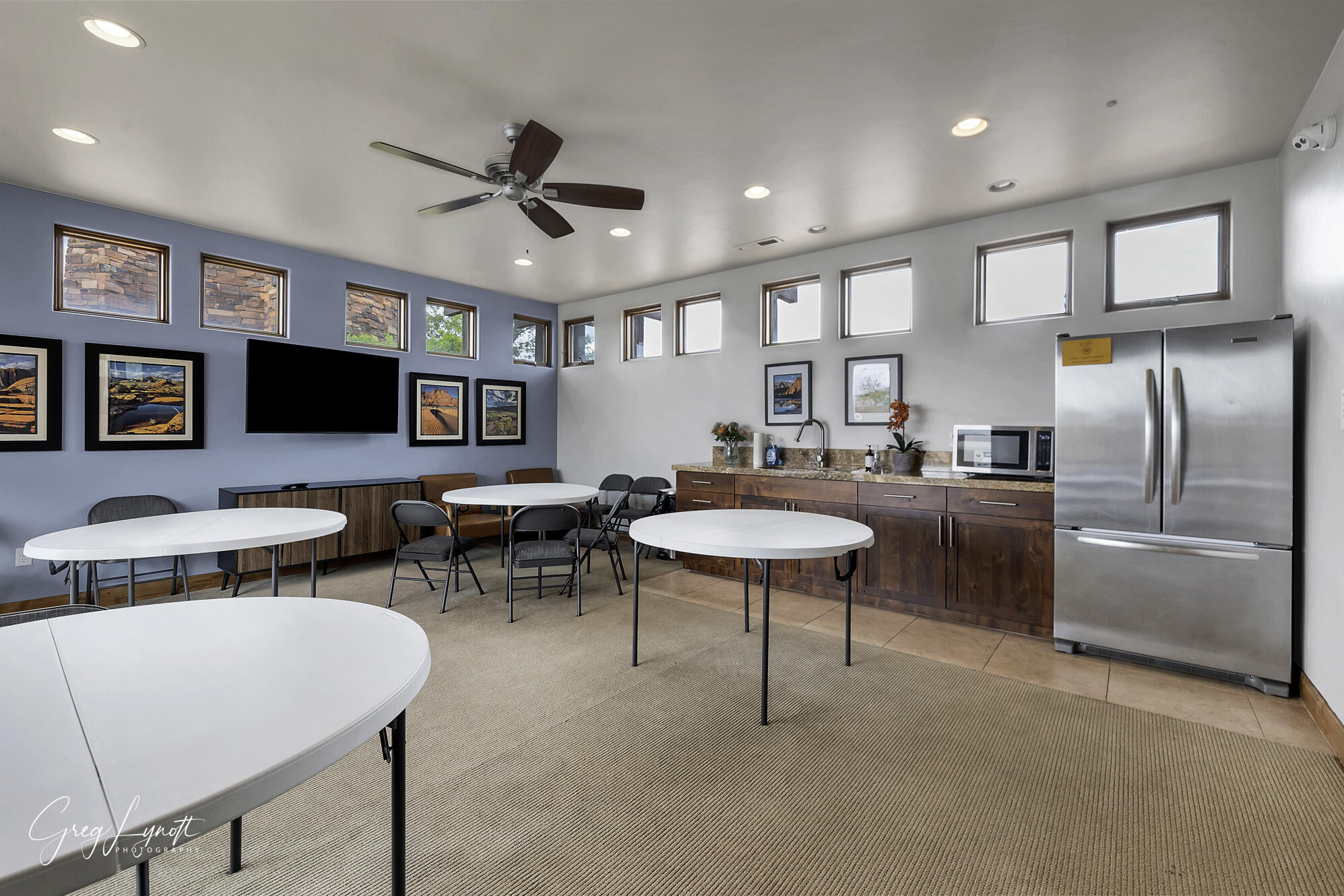 PALISADES AT SNOW CANYON - Residential