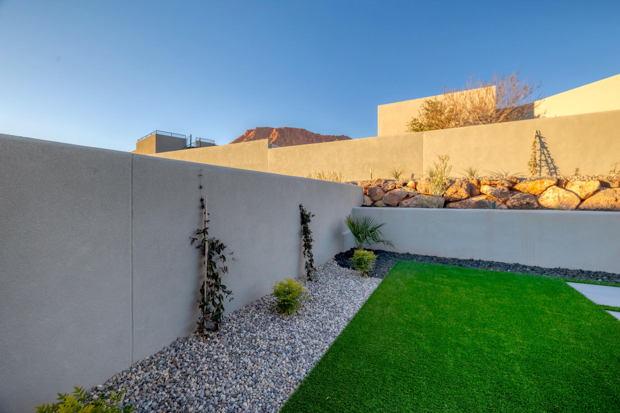 PALISADES AT SNOW CANYON - Residential