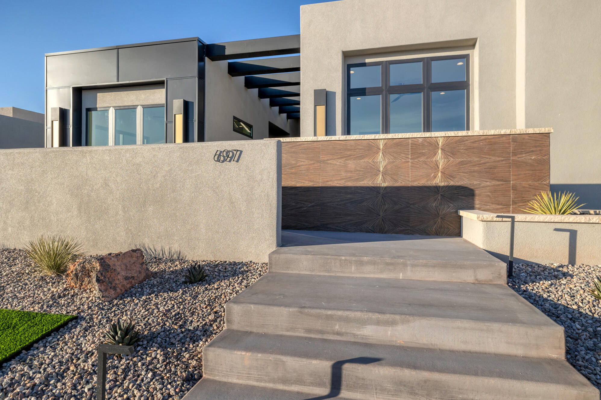 PALISADES AT SNOW CANYON - Residential