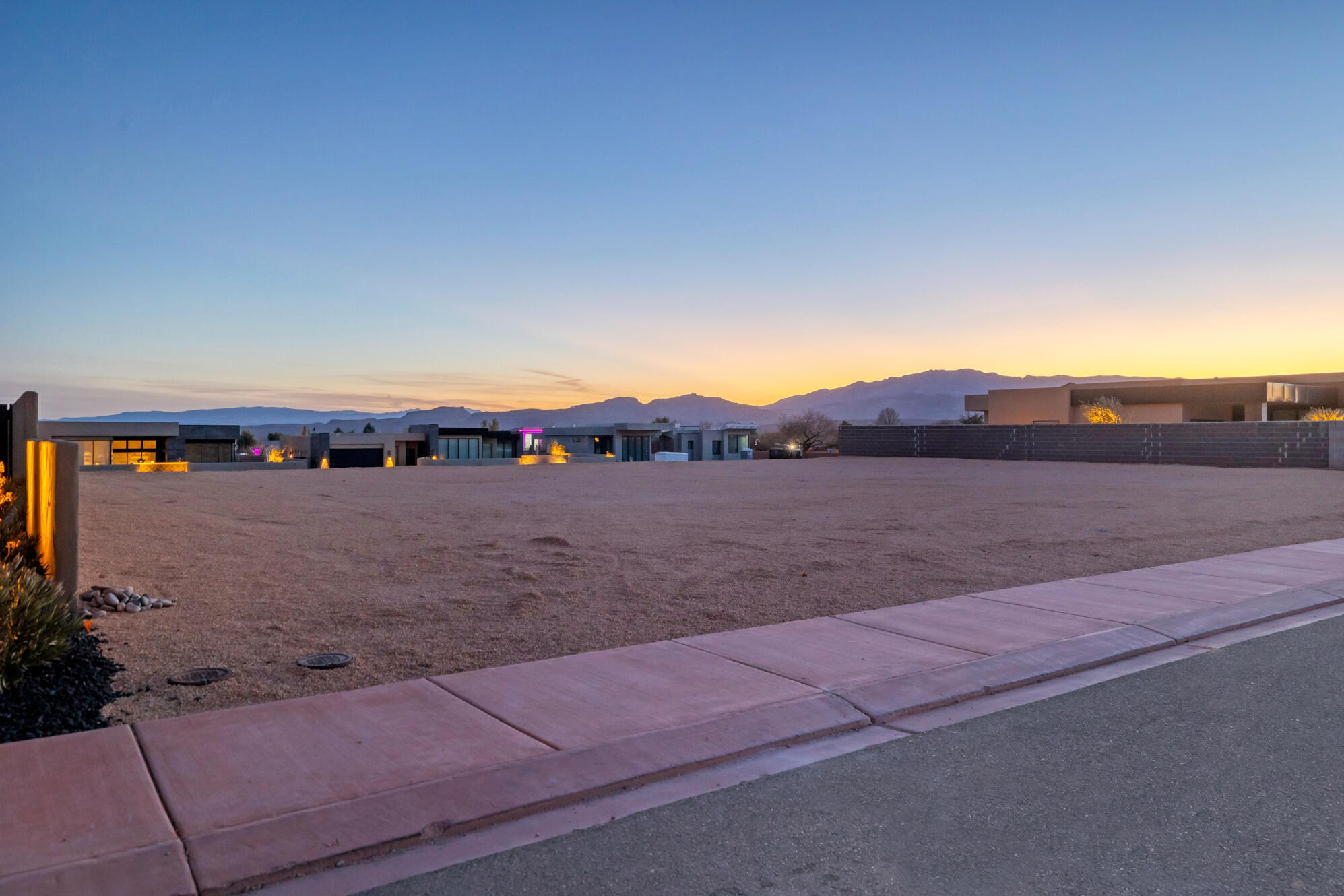 PALISADES AT SNOW CANYON - Residential