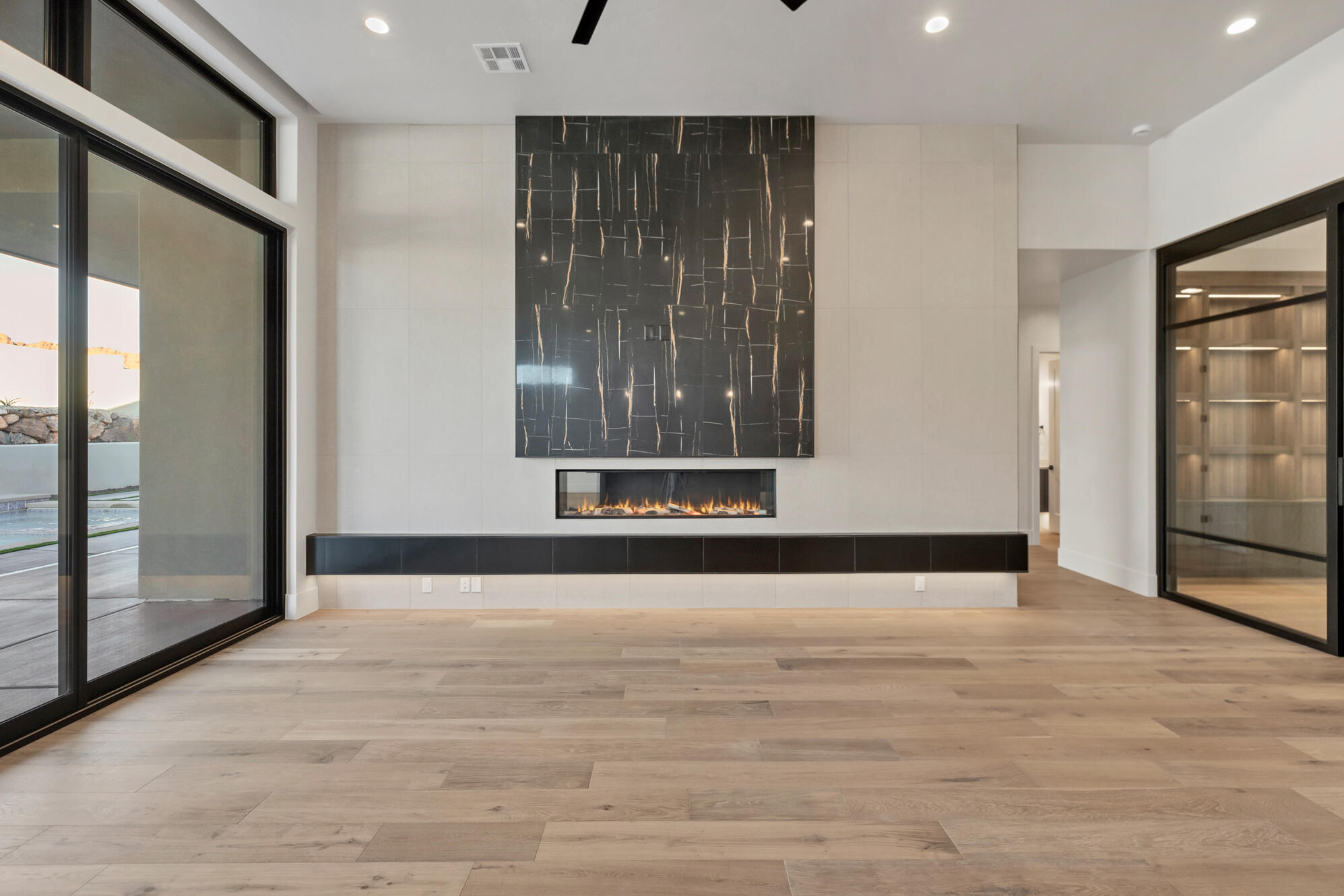 PALISADES AT SNOW CANYON - Residential