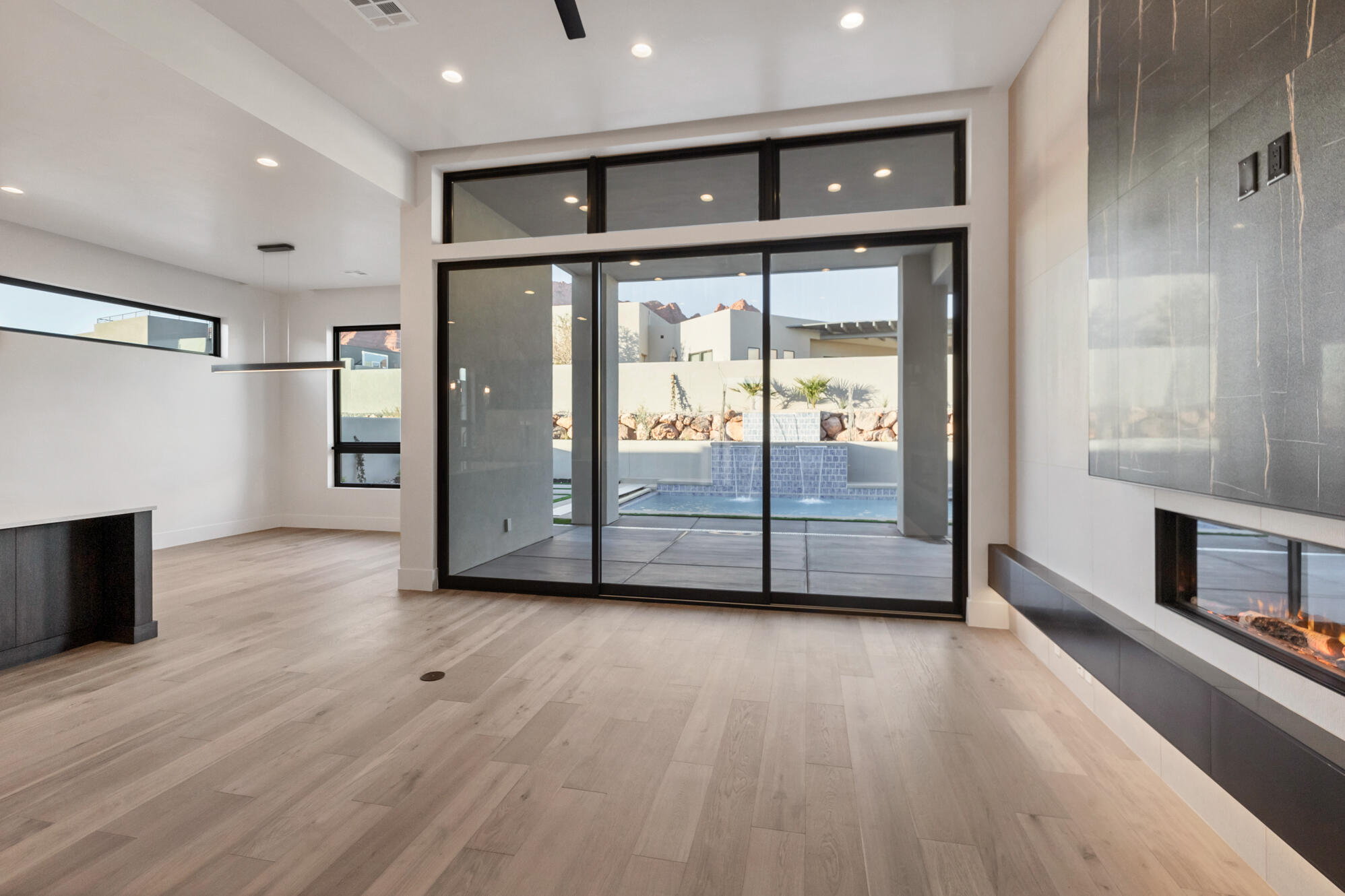 PALISADES AT SNOW CANYON - Residential