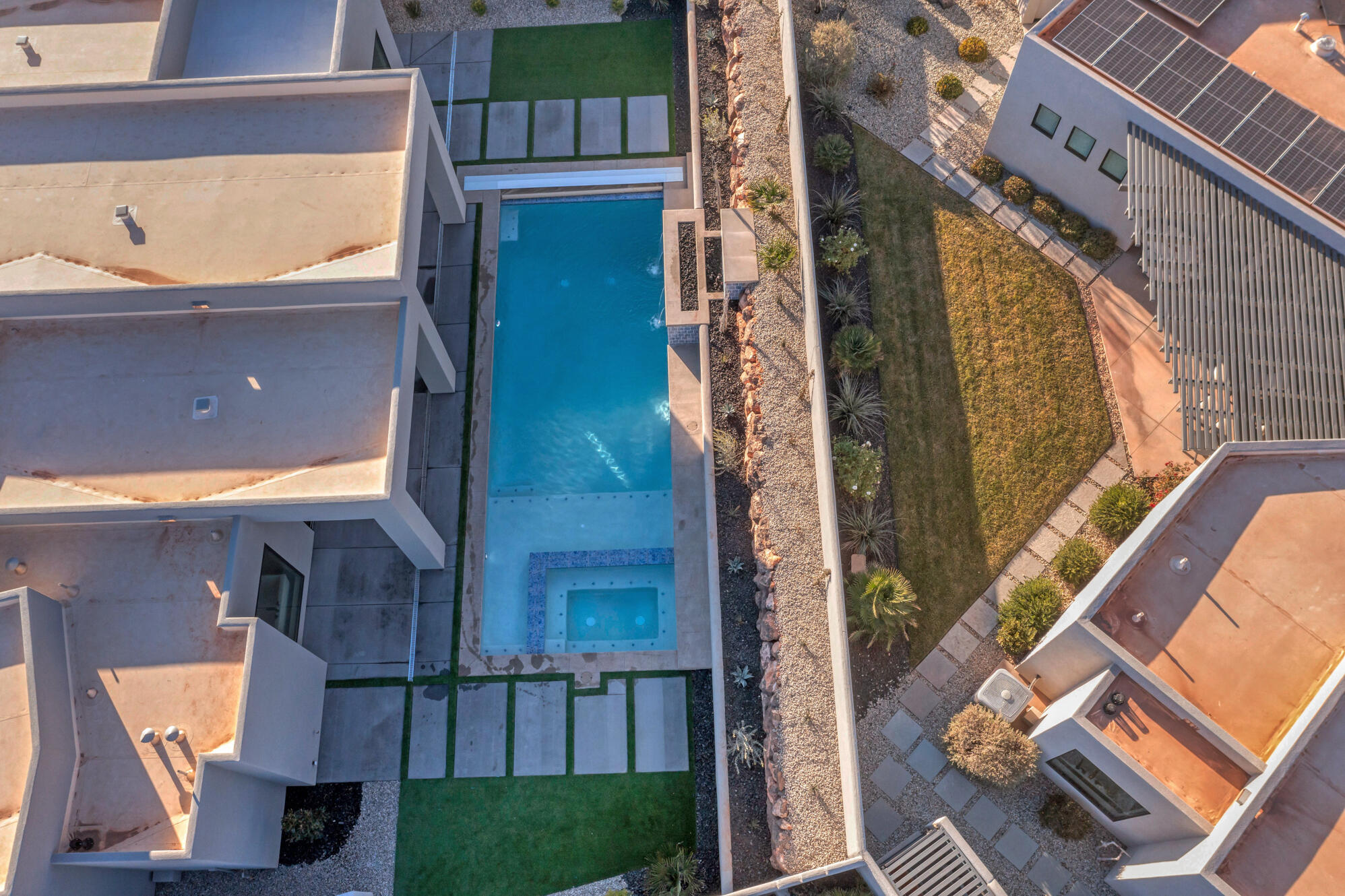 PALISADES AT SNOW CANYON - Residential