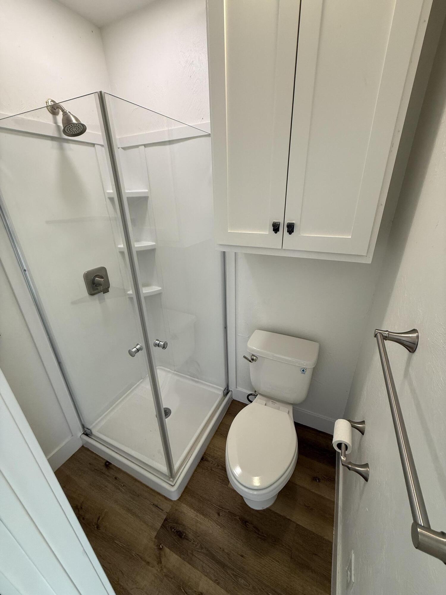 RACING RANCH MOBILE HM ESTATES - Residential