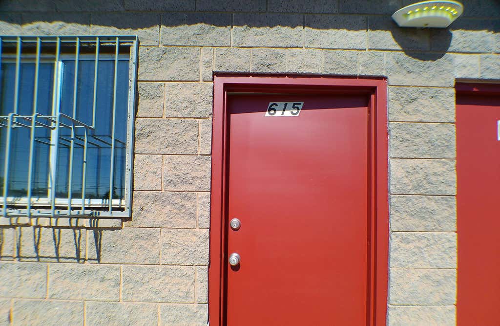 Photo of 615 Redrock RD, Saint George, UT 84770 (MLS # 26-275266)