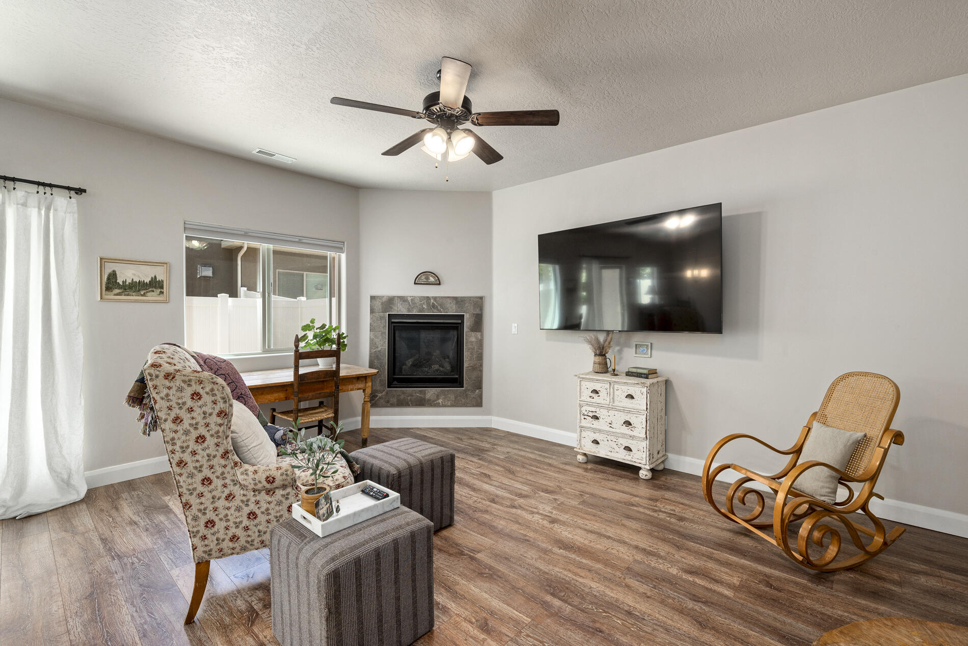 NOT AVAILABLE - Residential