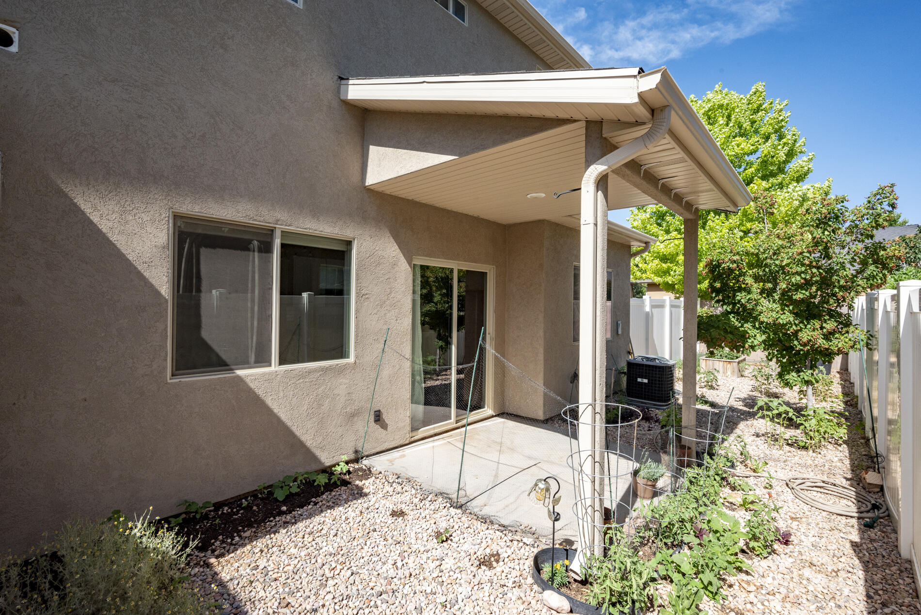 NOT AVAILABLE - Residential