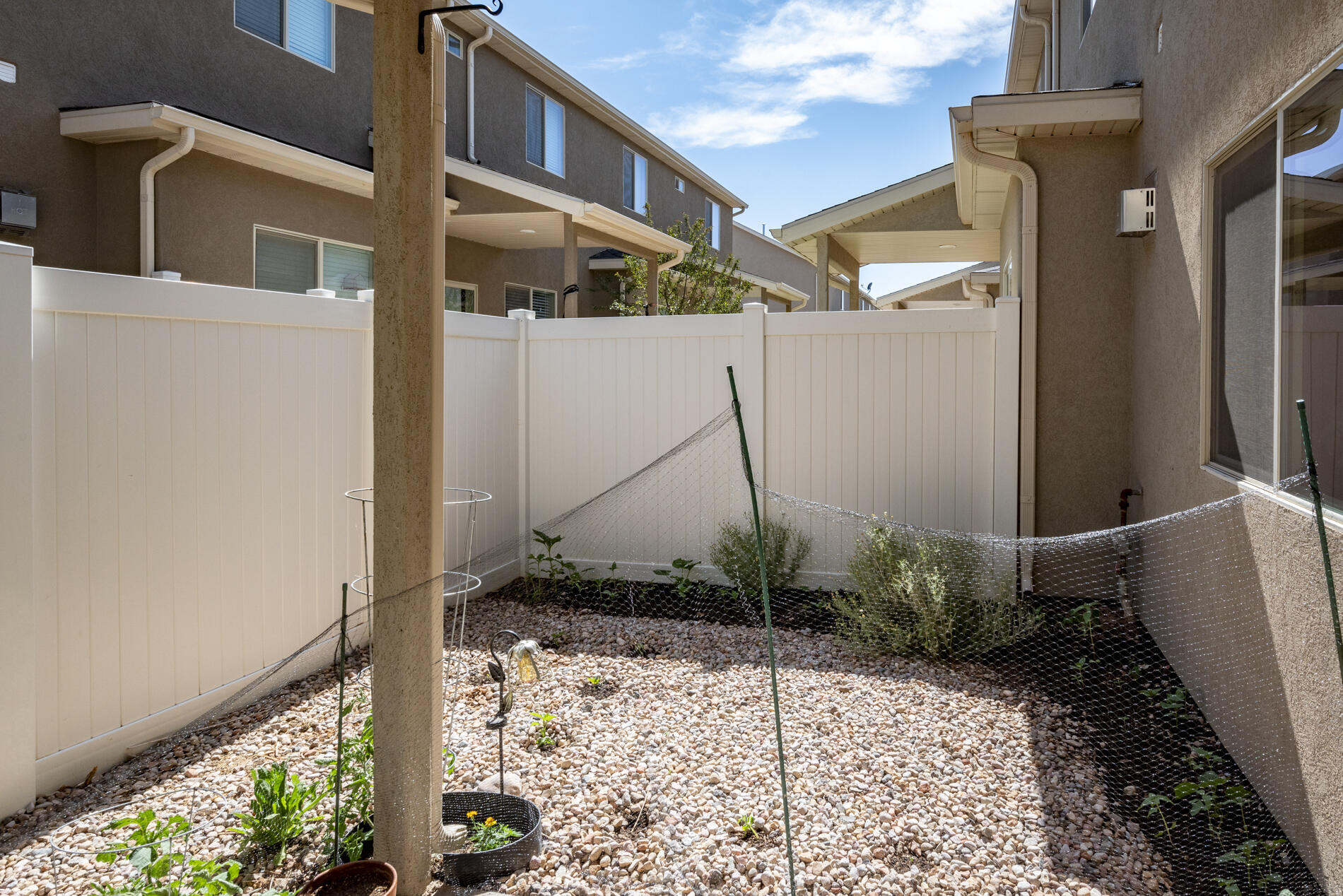 NOT AVAILABLE - Residential