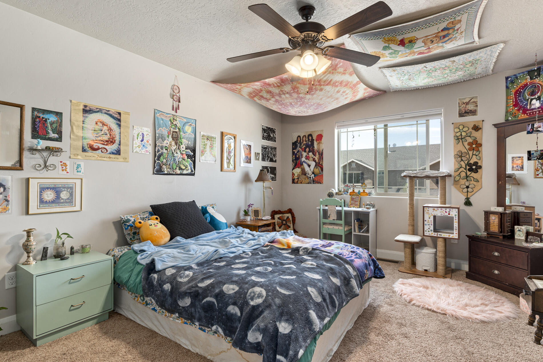 NOT AVAILABLE - Residential