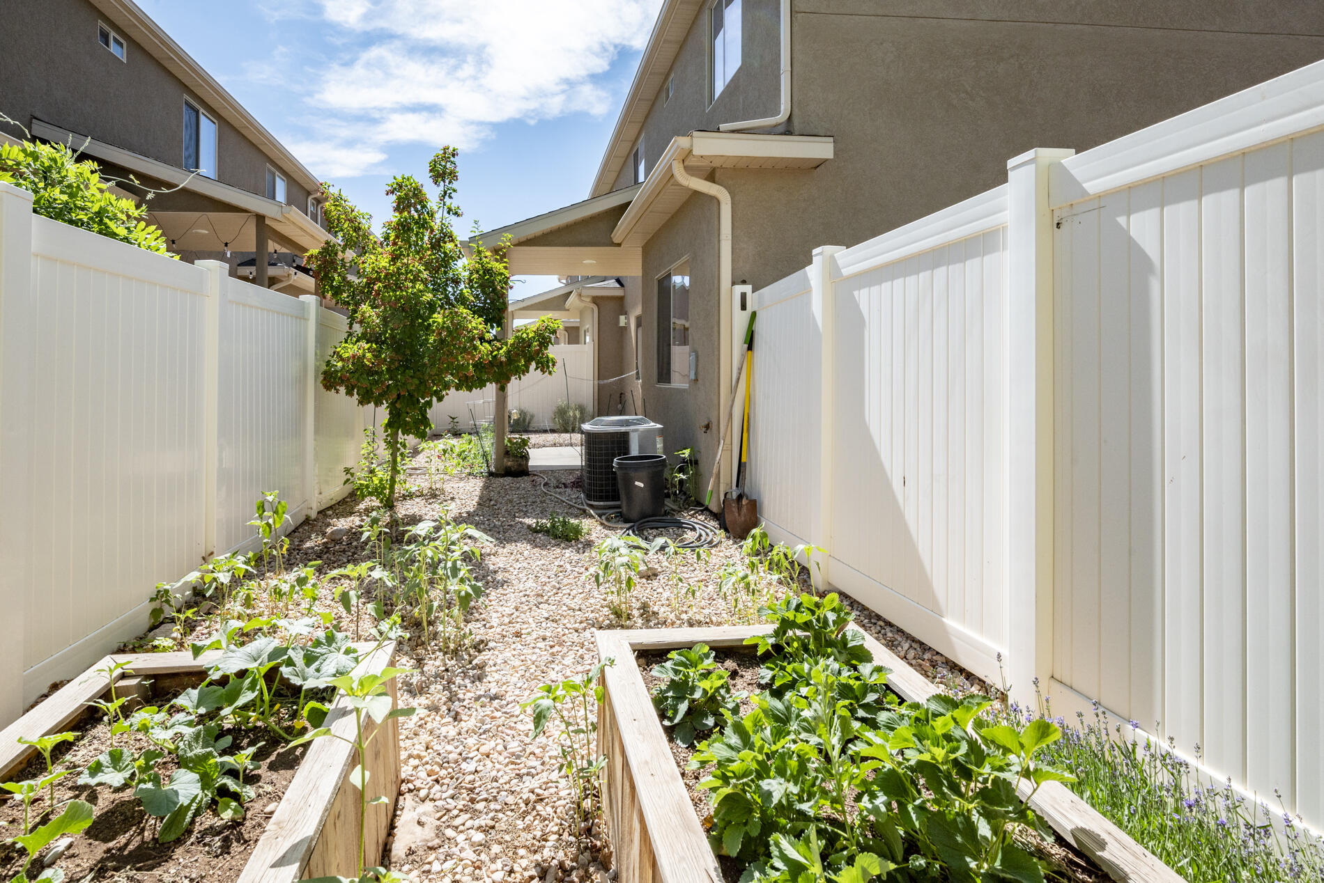 NOT AVAILABLE - Residential