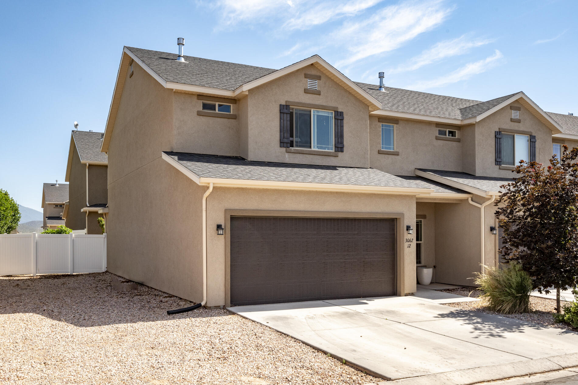 NOT AVAILABLE - Residential