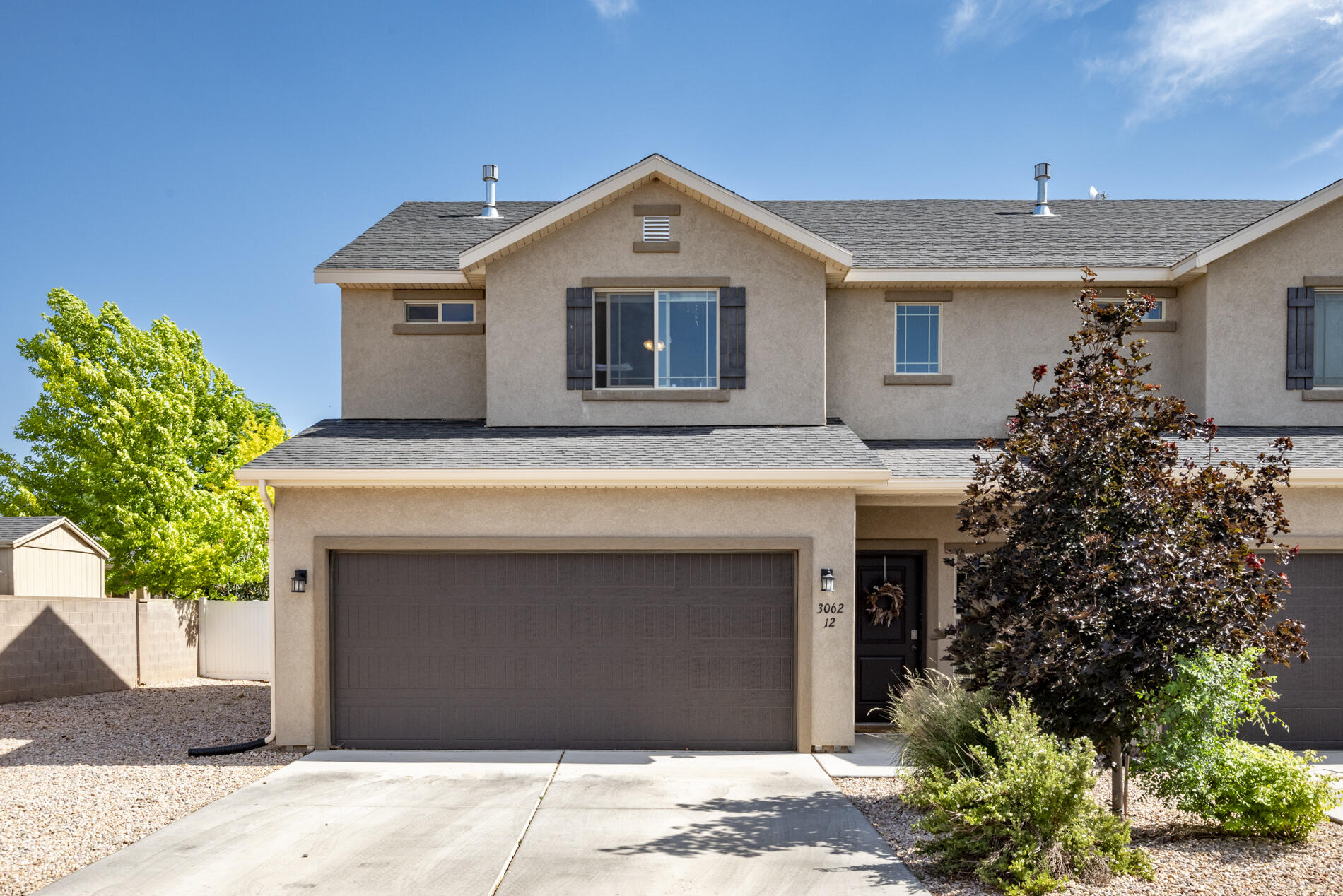 NOT AVAILABLE - Residential