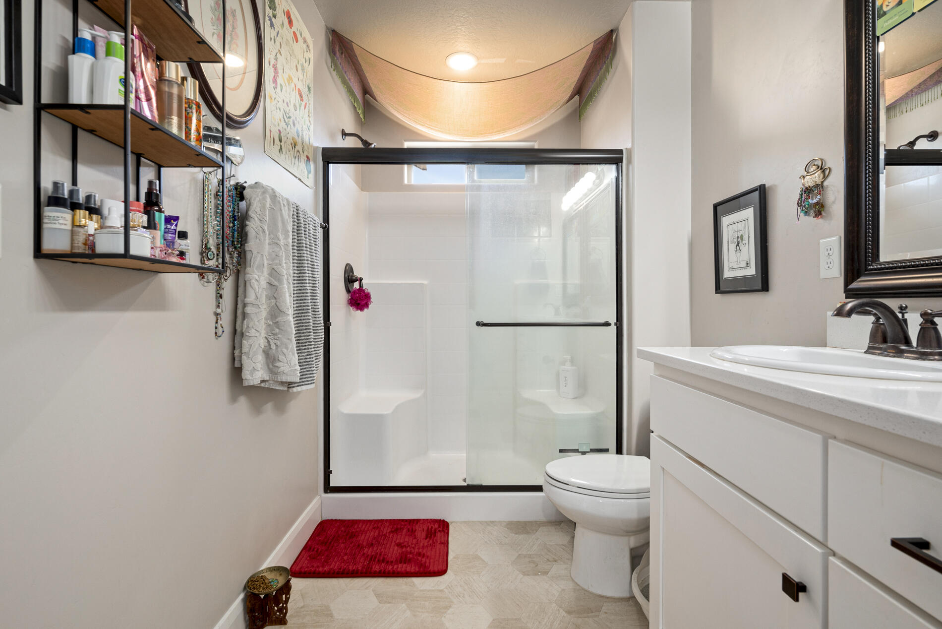 NOT AVAILABLE - Residential