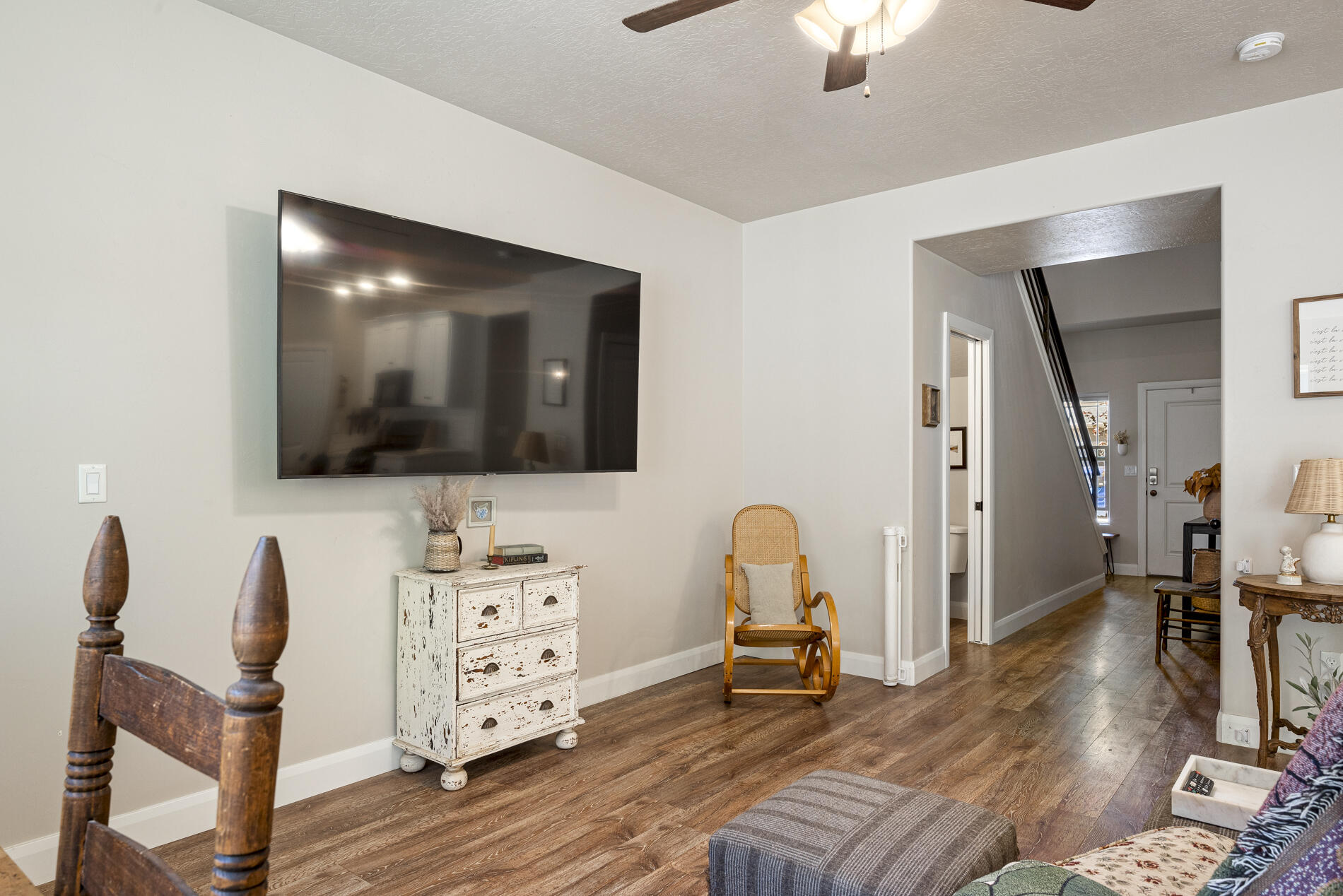 NOT AVAILABLE - Residential