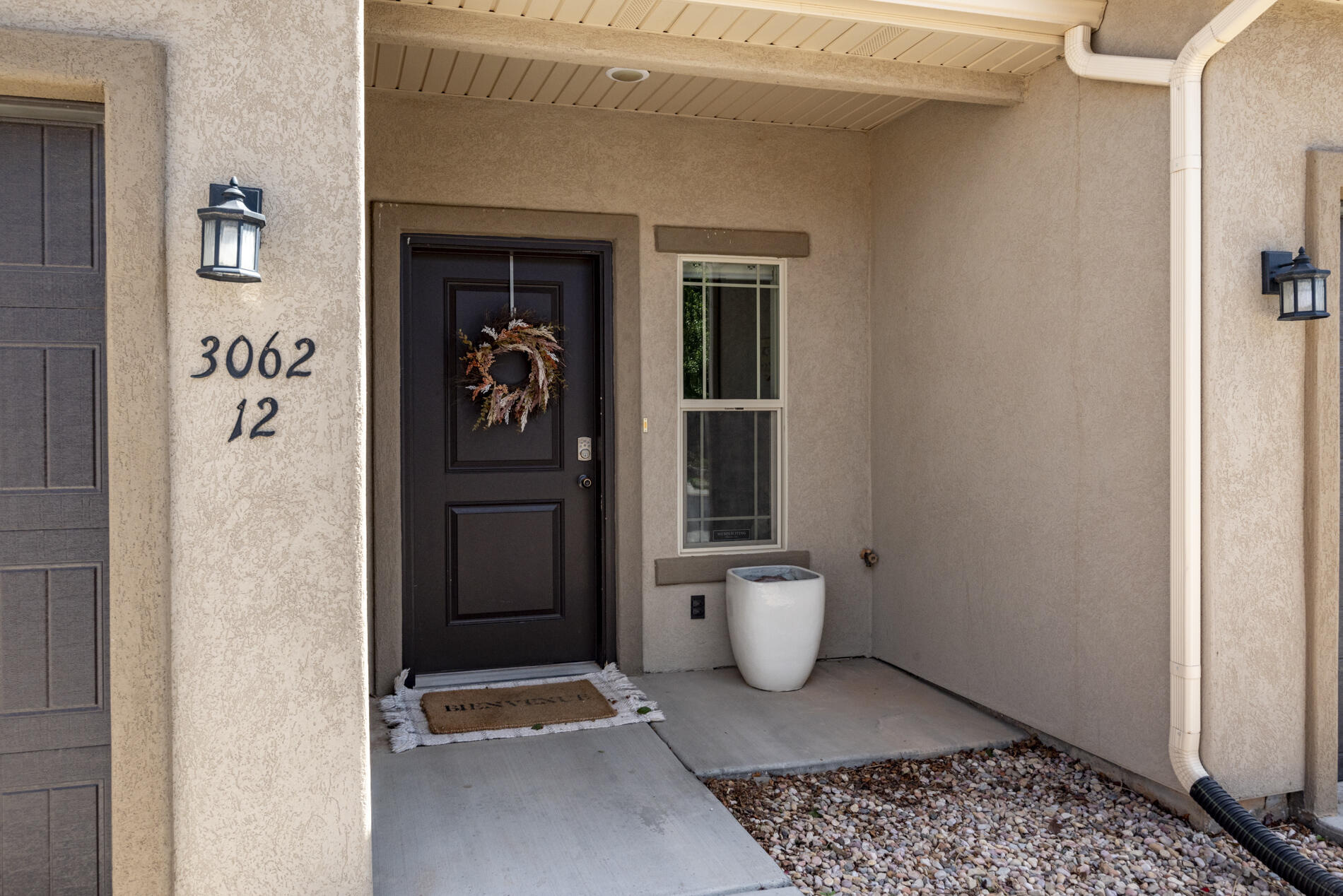 NOT AVAILABLE - Residential